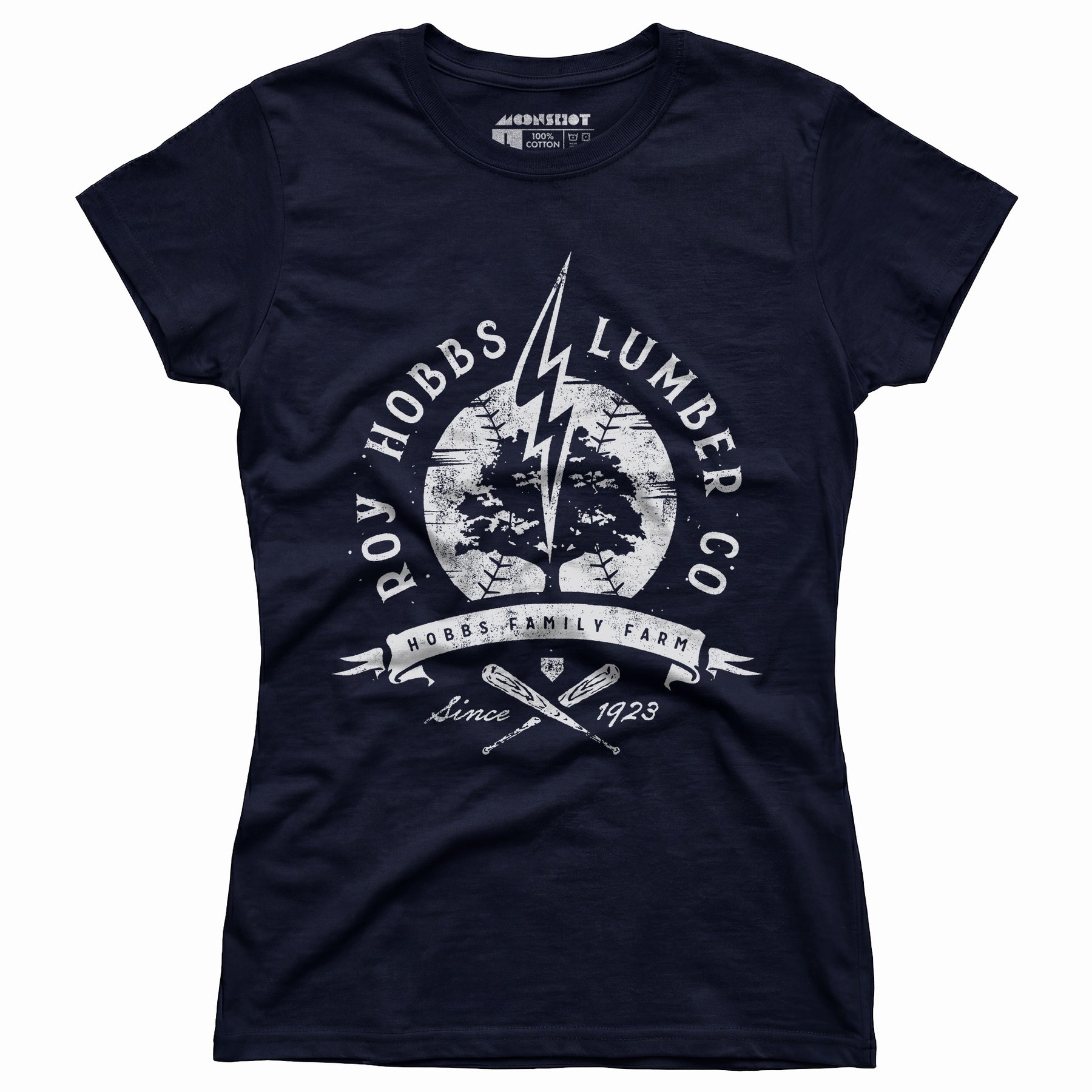 Roy Hobbs Lumber Company - Women's T-Shirt
