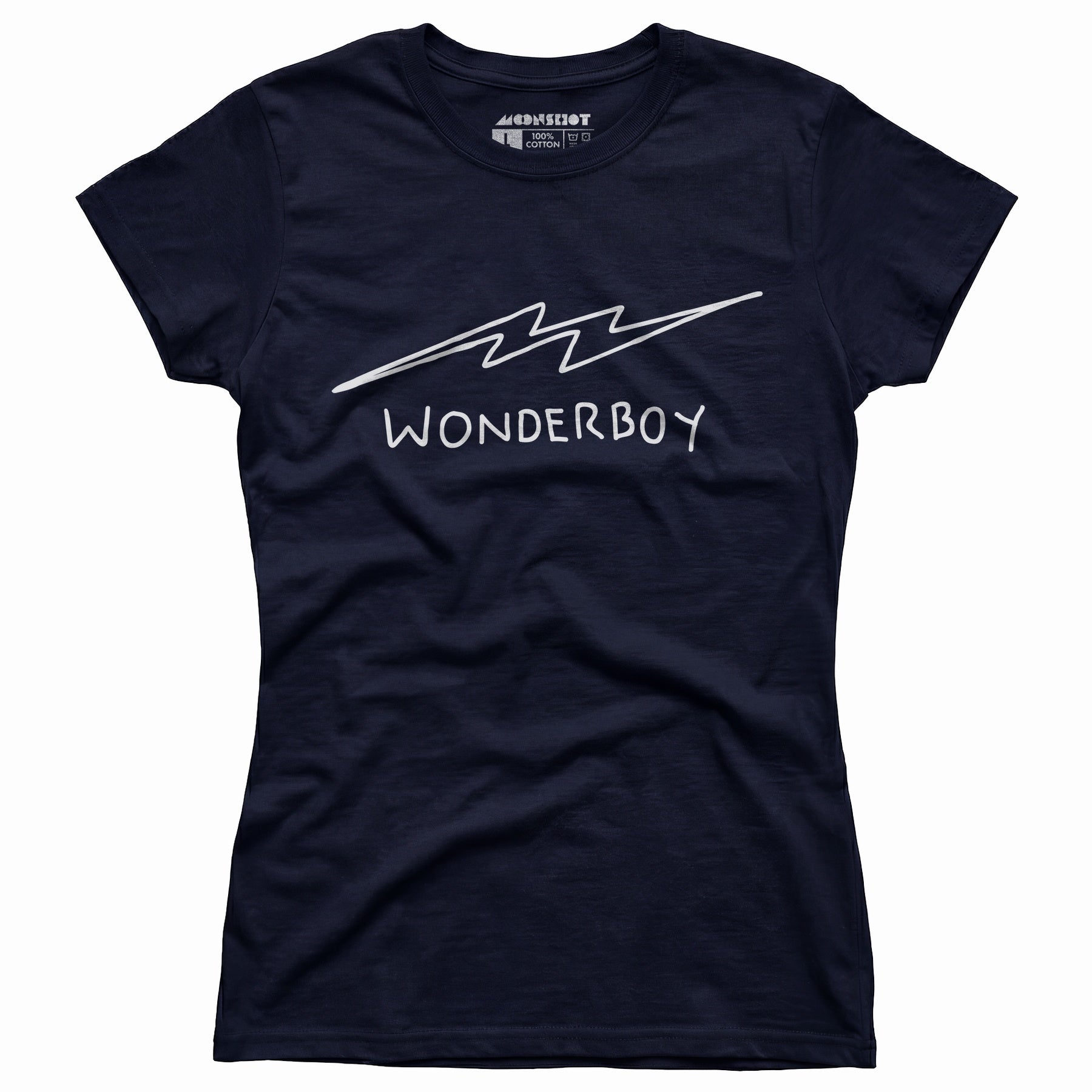 Roy Hobbs Wonderboy Bat - Women's T-Shirt