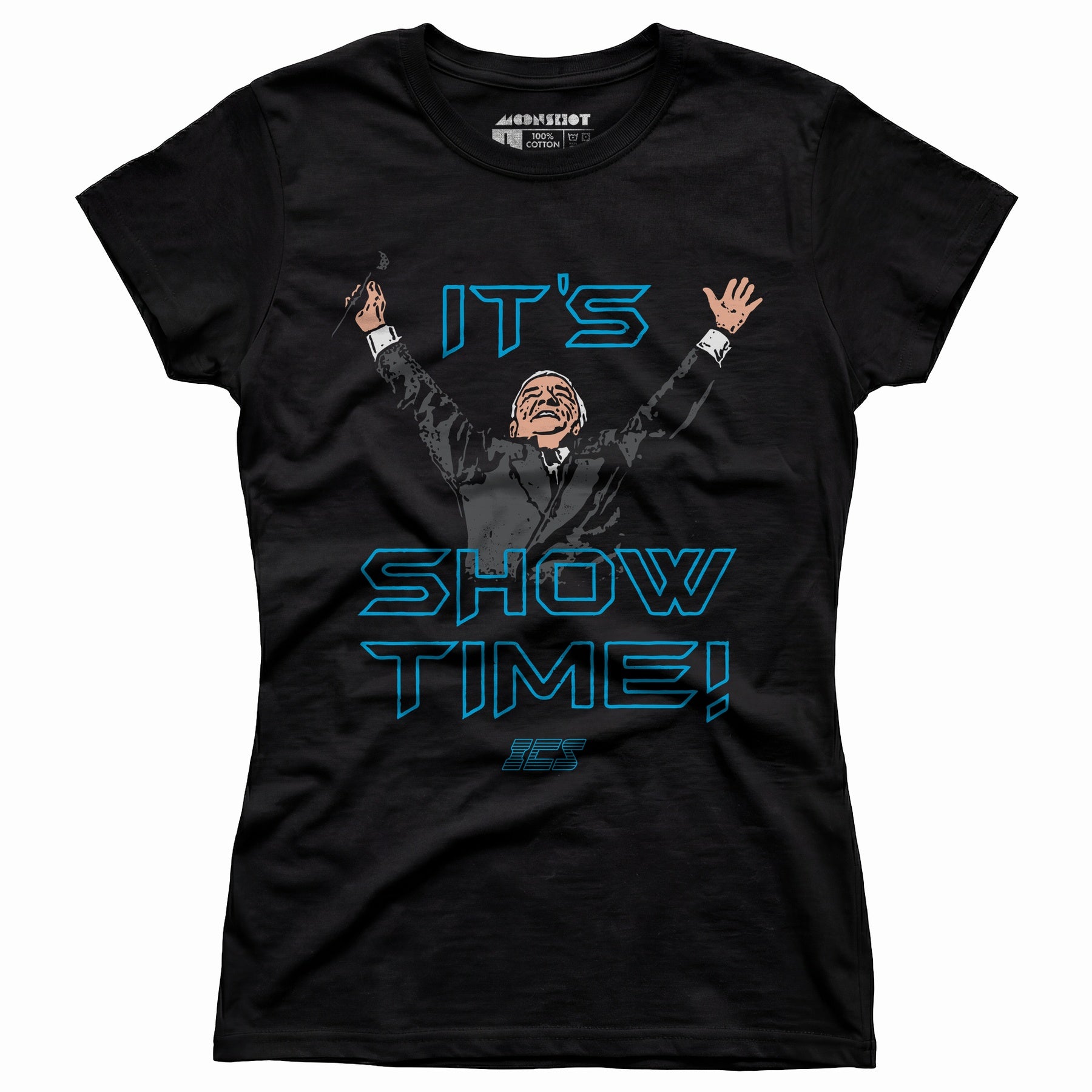 Running Man - Killian - It's Showtime - Women's T-Shirt