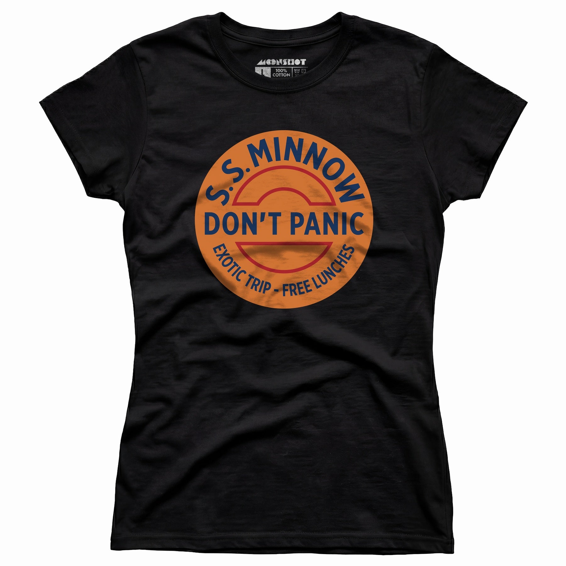 S.S. Minnow - Women's T-Shirt