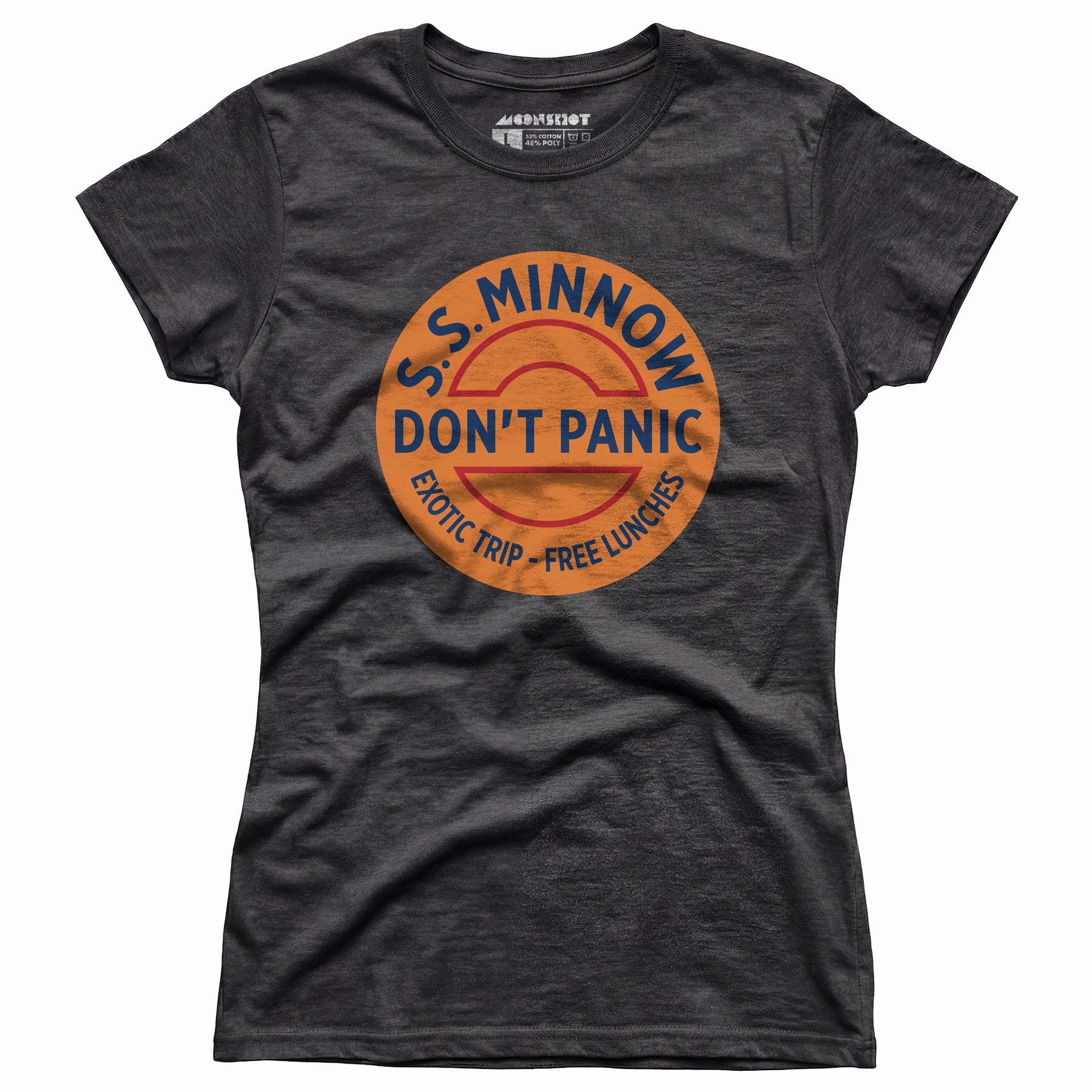 S.S. Minnow - Women's T-Shirt