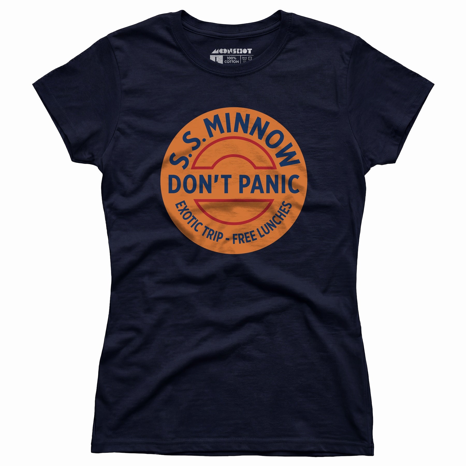 S.S. Minnow - Women's T-Shirt