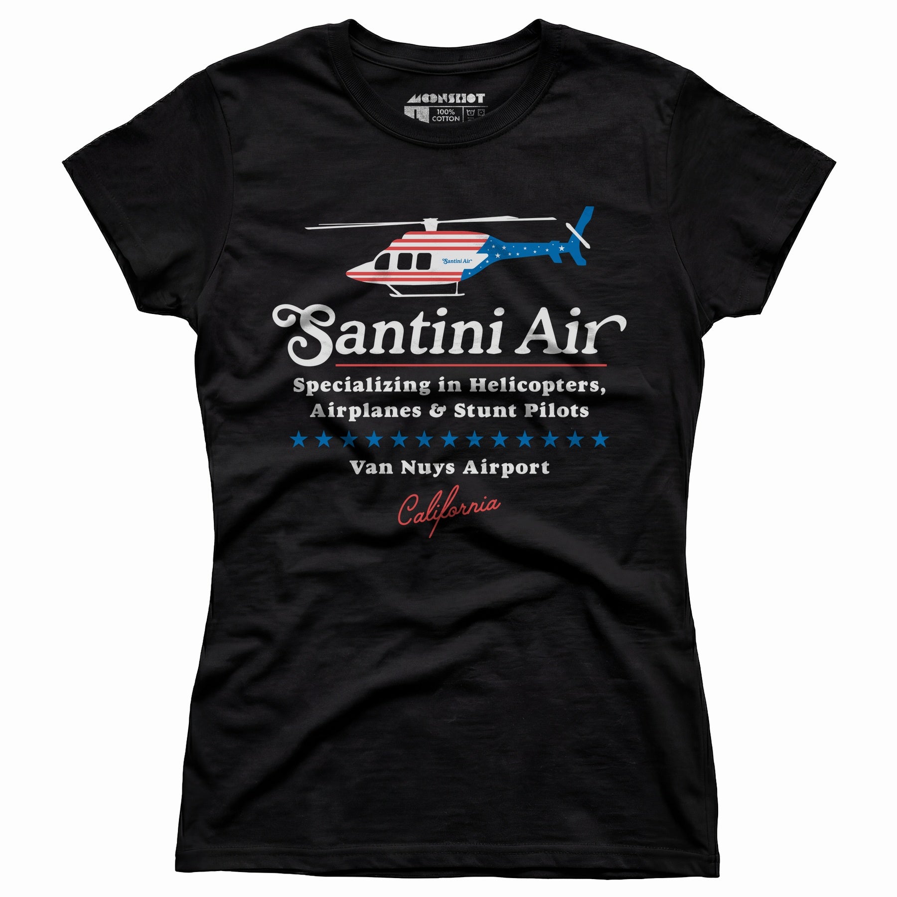 Santini Air - Women's T-Shirt
