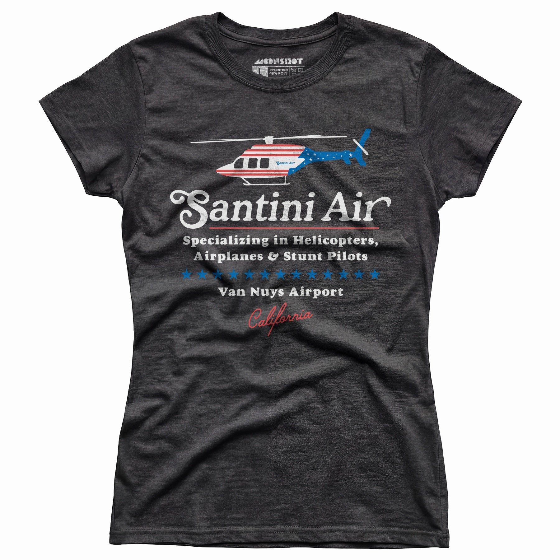 Santini Air - Women's T-Shirt