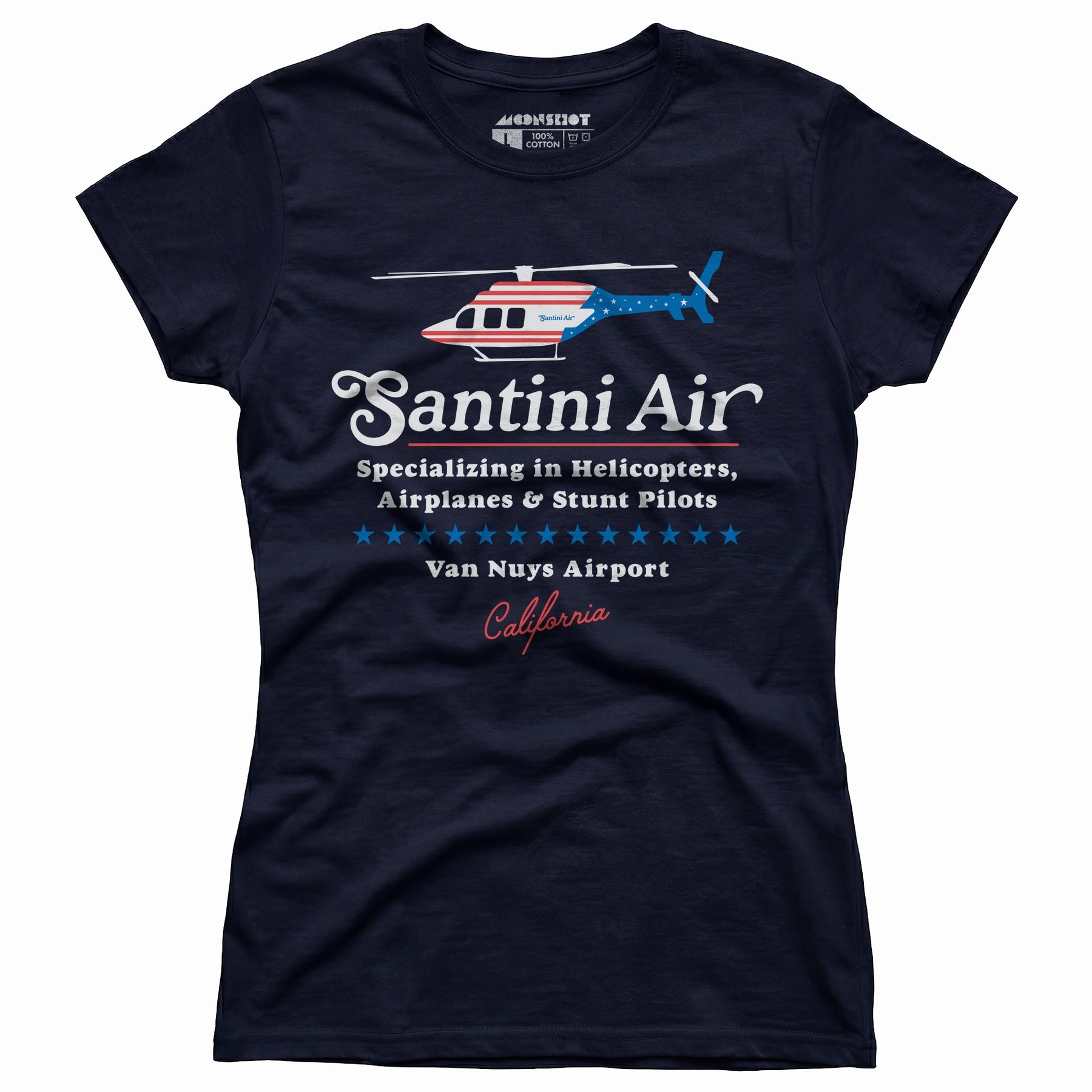 Santini Air - Women's T-Shirt