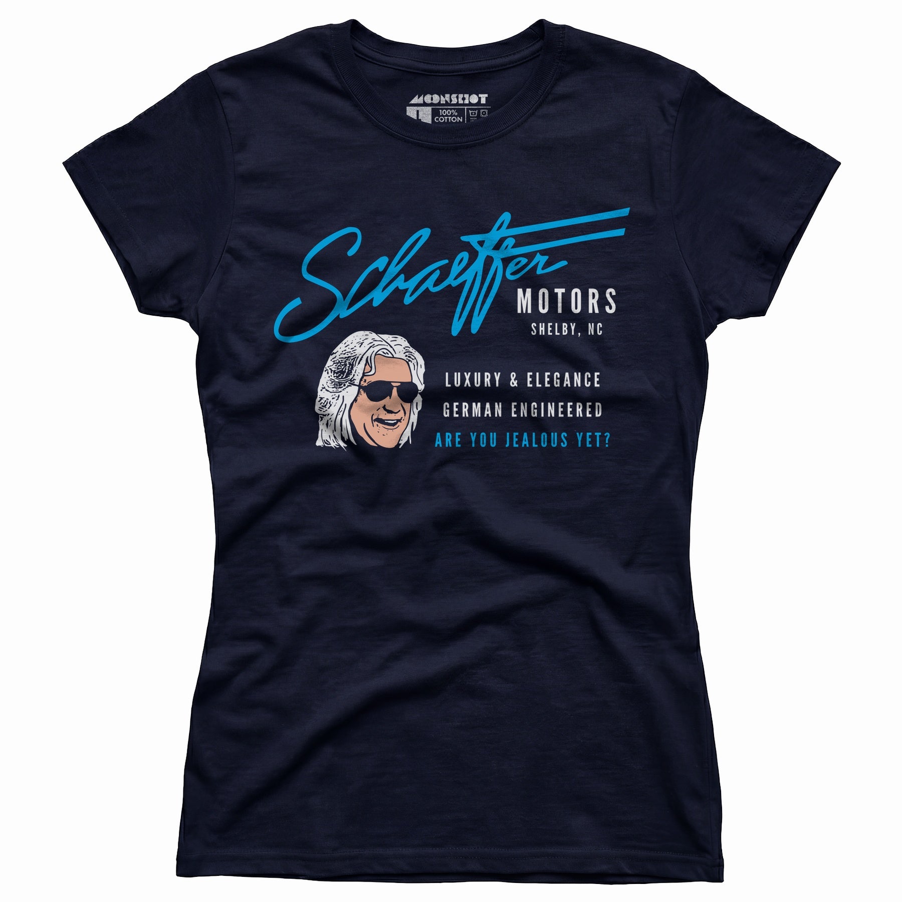 Schaeffer Motors - Women's T-Shirt