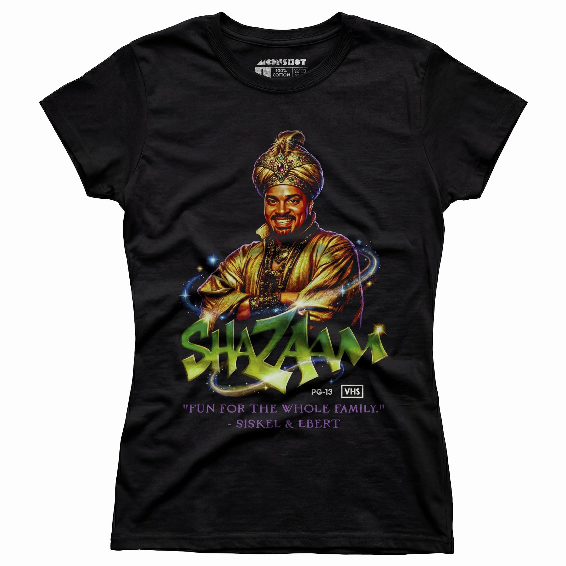 Shazaam - Women's T-Shirt