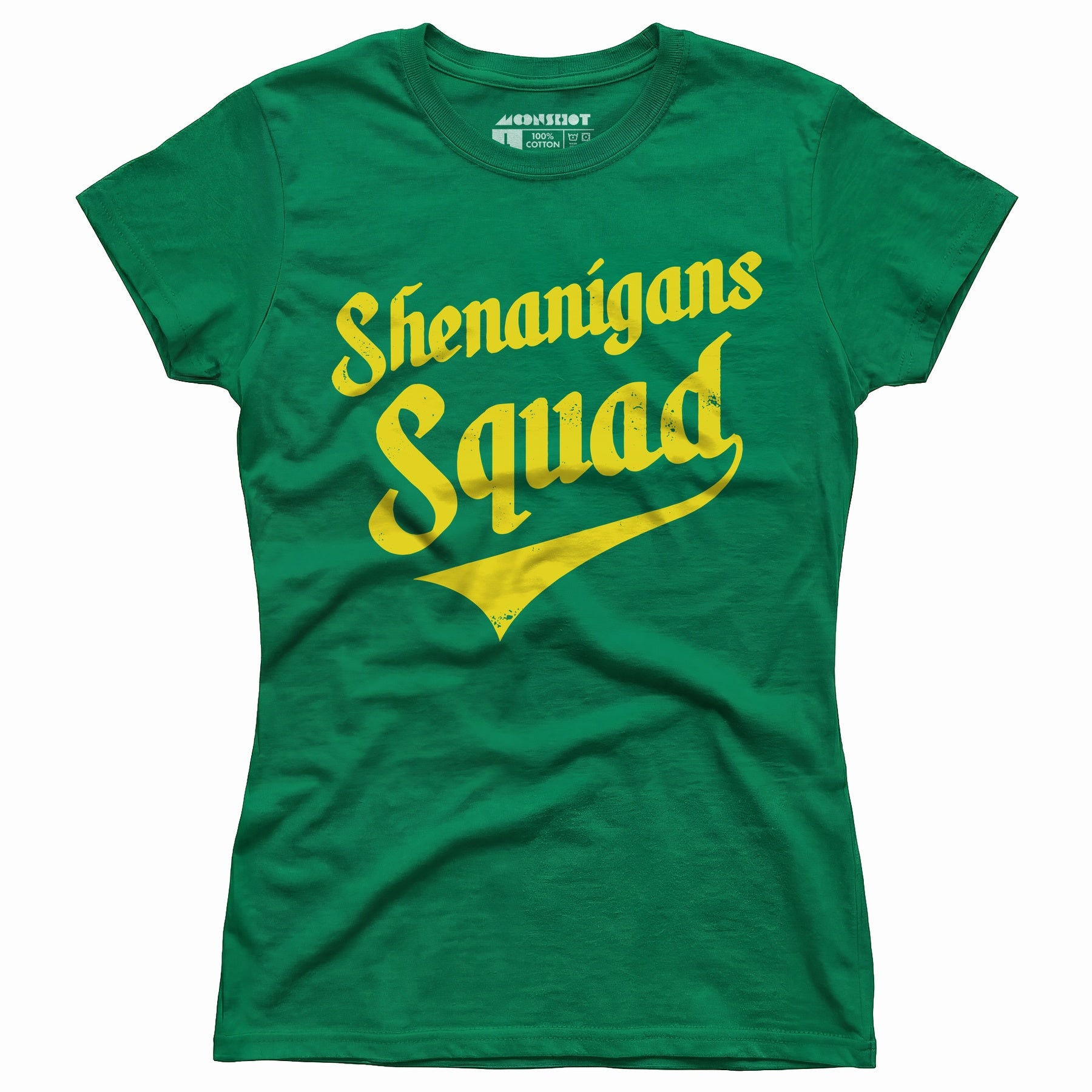 Shenanigans Squad - Women's T-Shirt