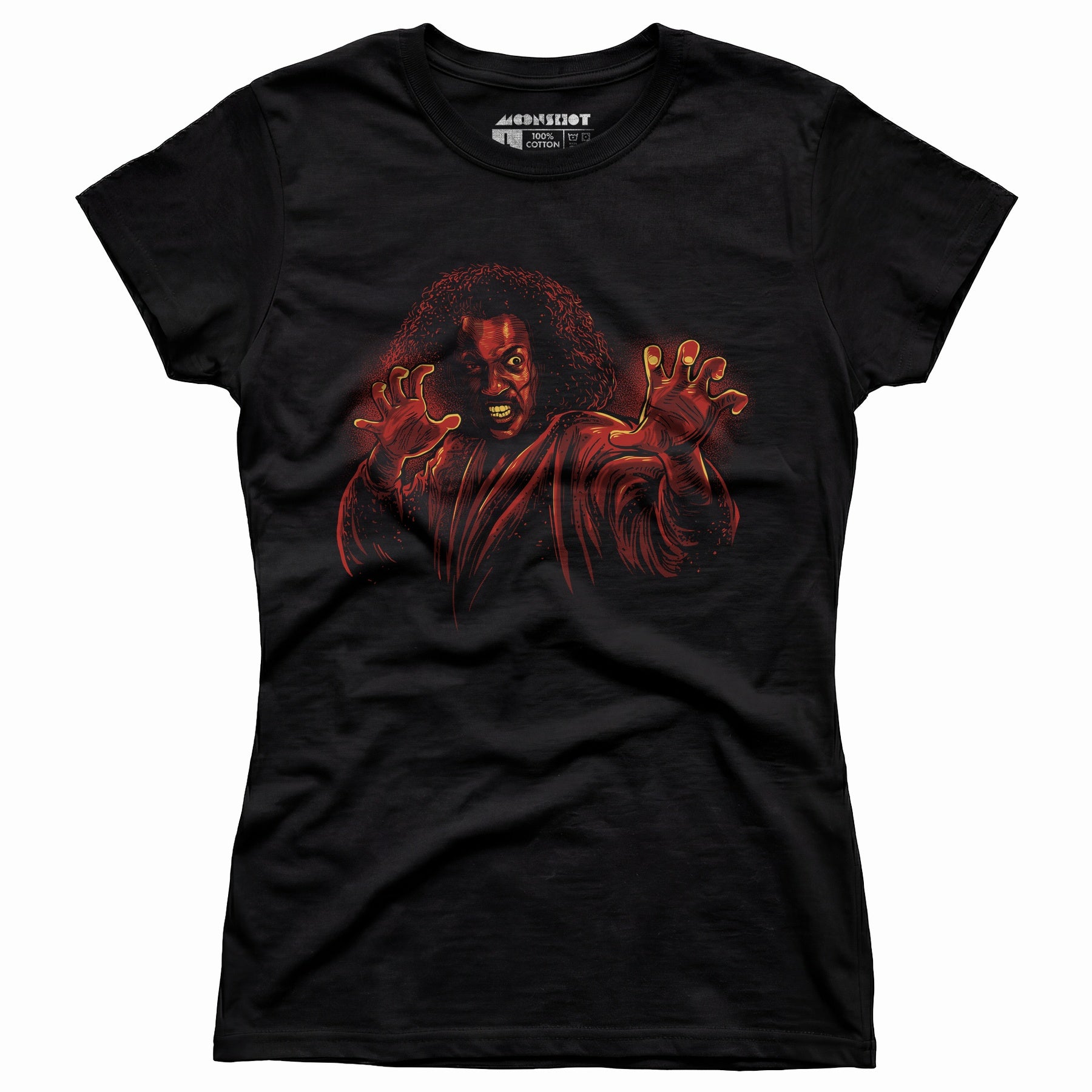 Sho'nuff - Women's T-Shirt