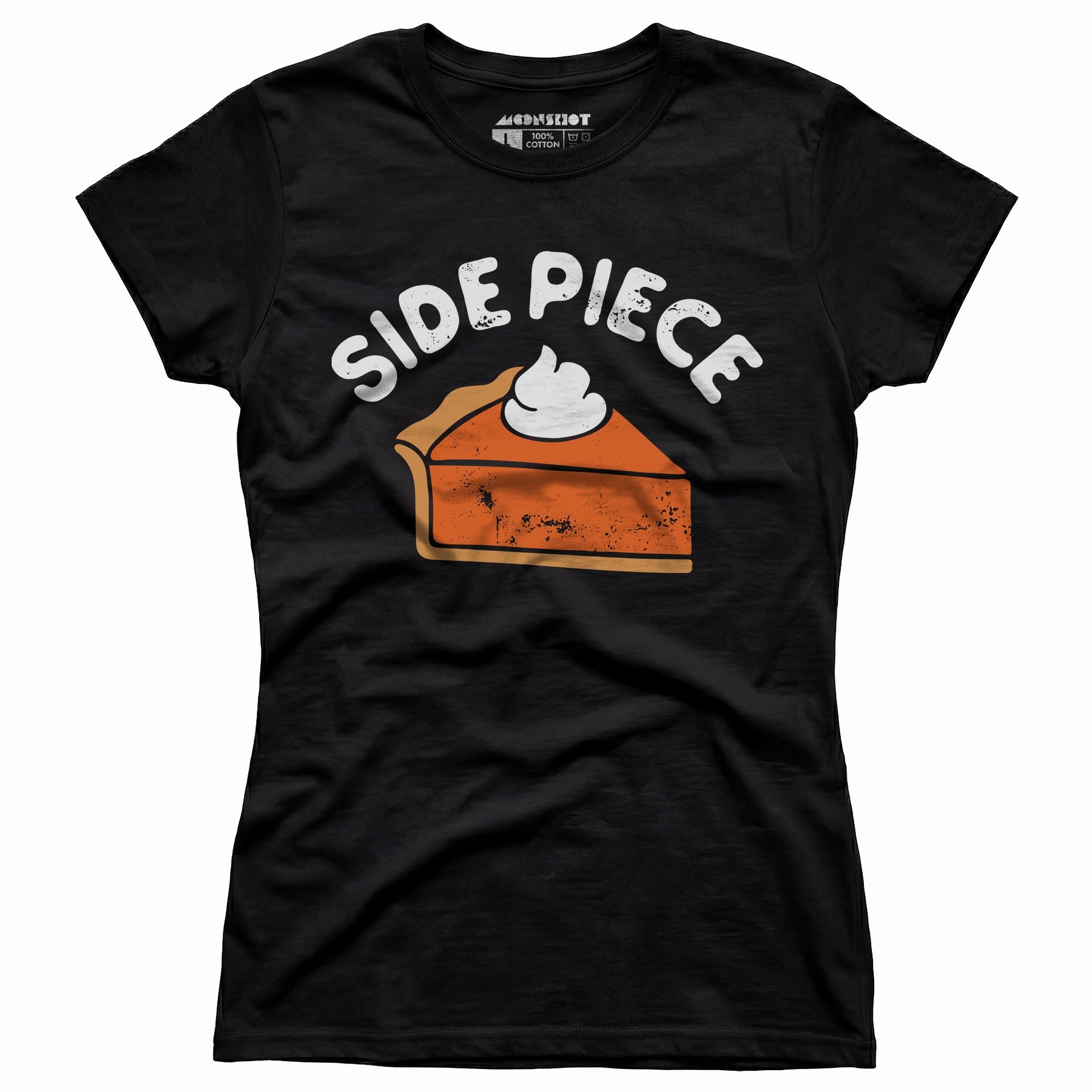 Side Piece - Women's T-Shirt