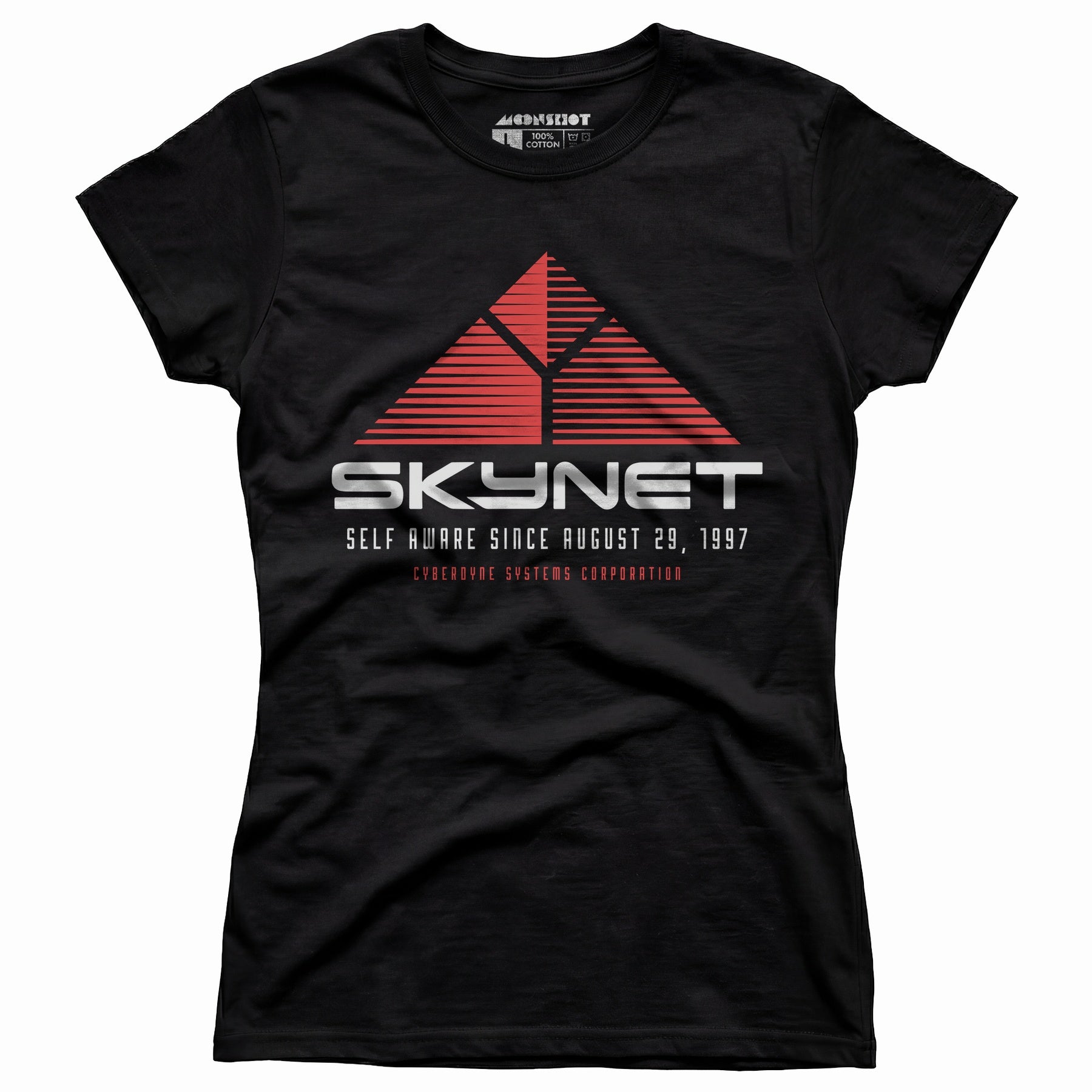 Skynet - Women's T-Shirt