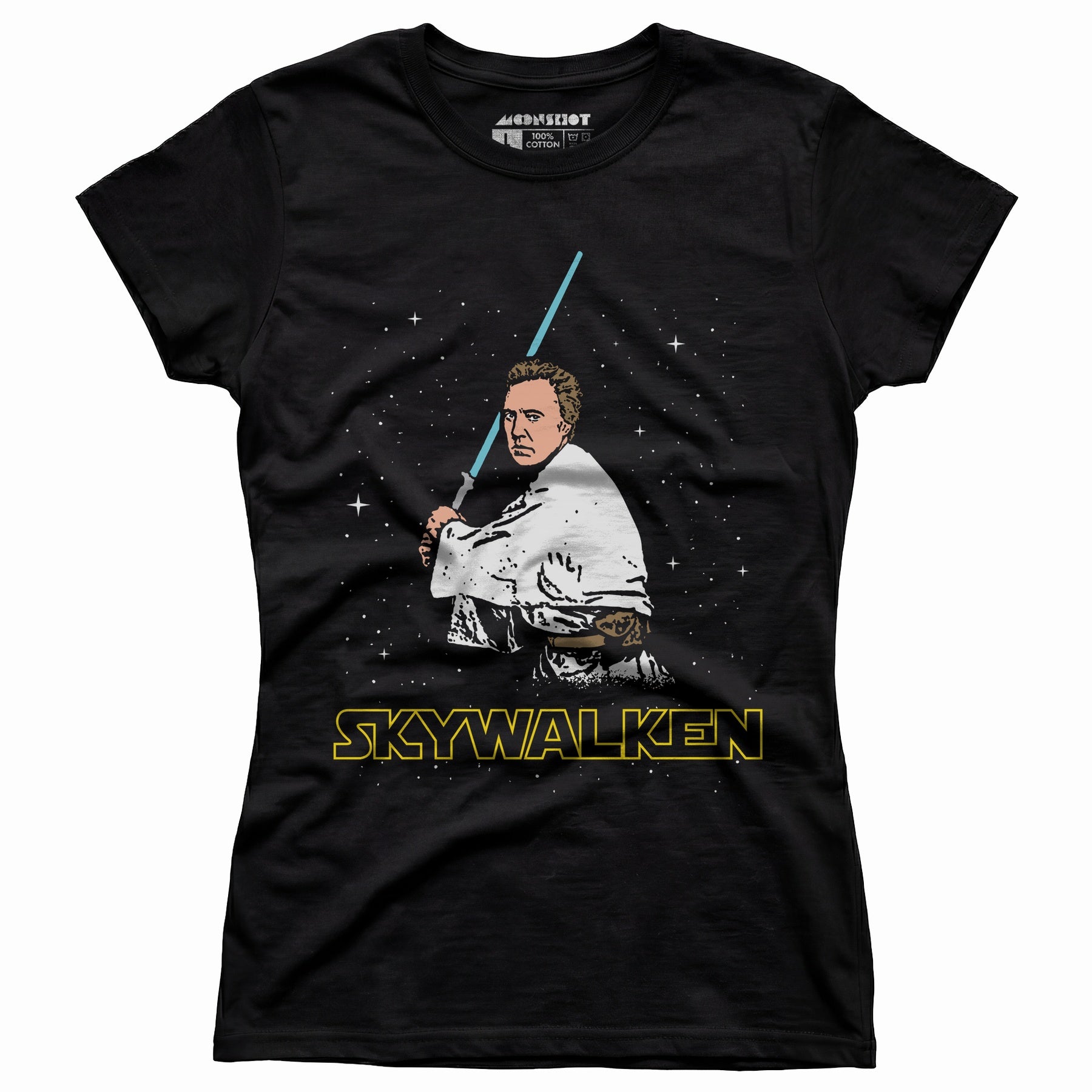Skywalken - Women's T-Shirt