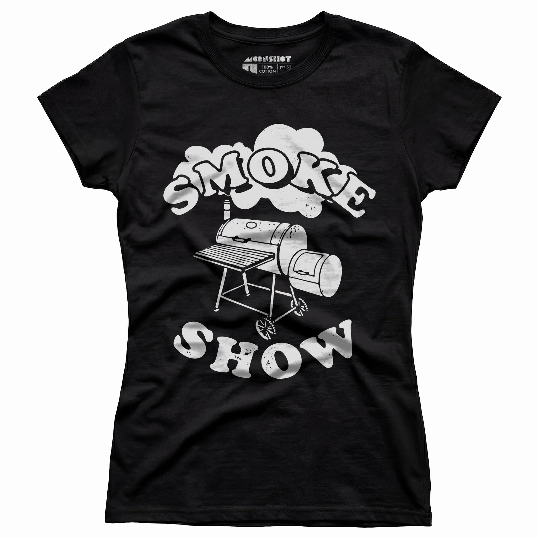 Smoke Show - Women's T-Shirt