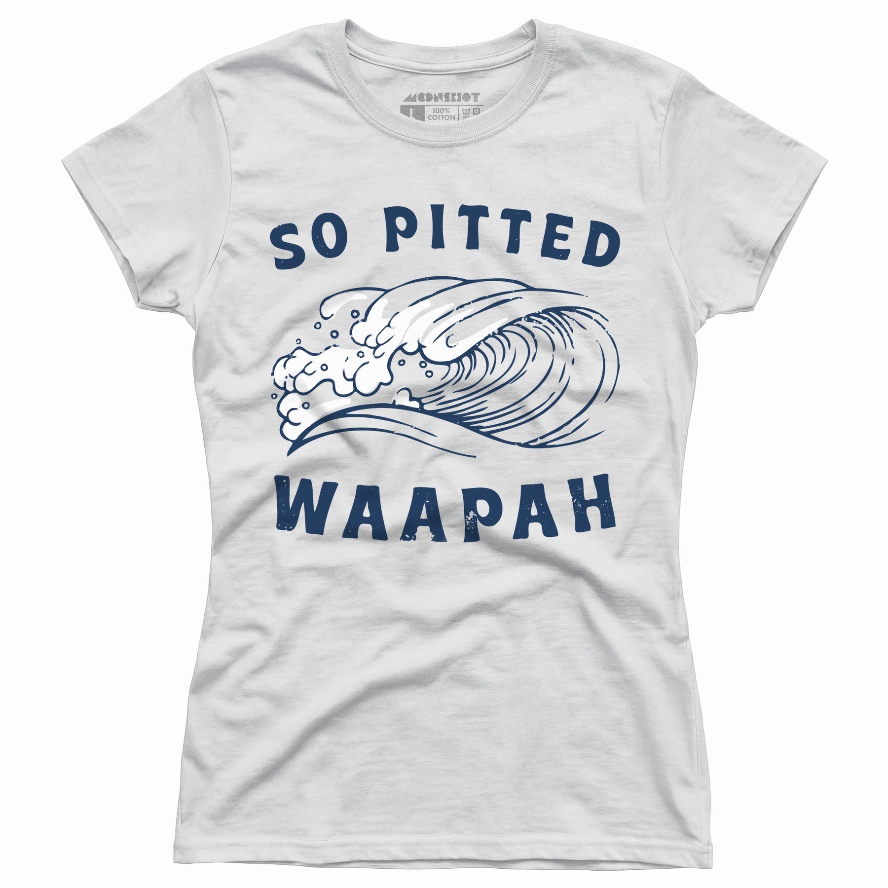 So Pitted - Women's T-Shirt