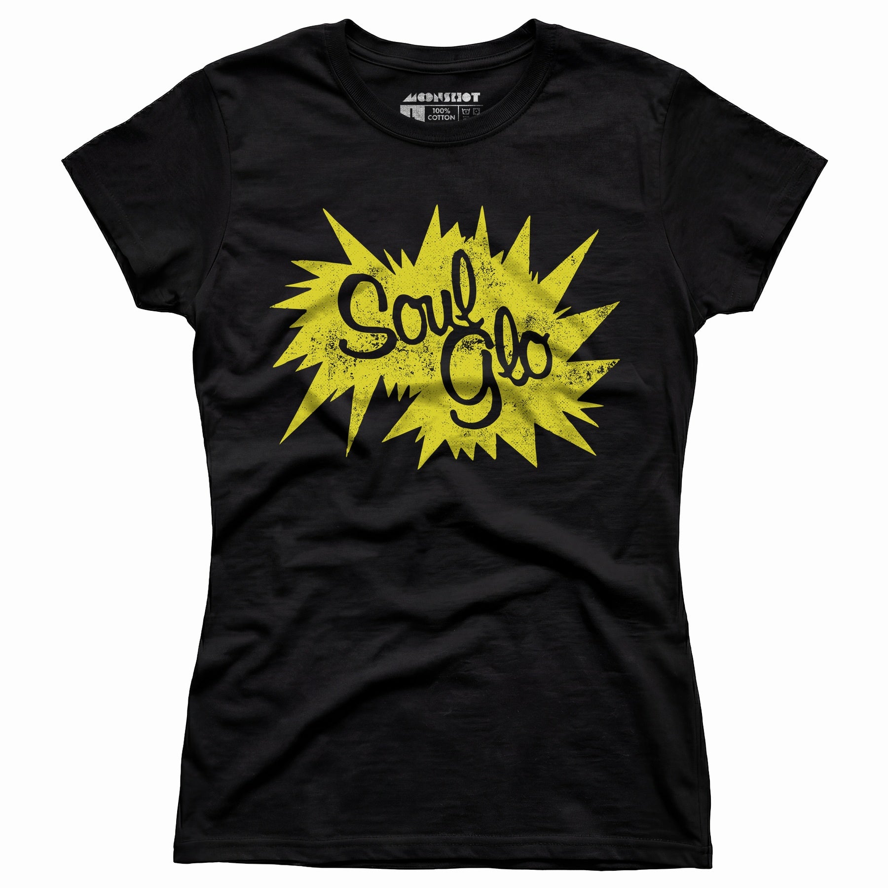 Soul Glo - Women's T-Shirt