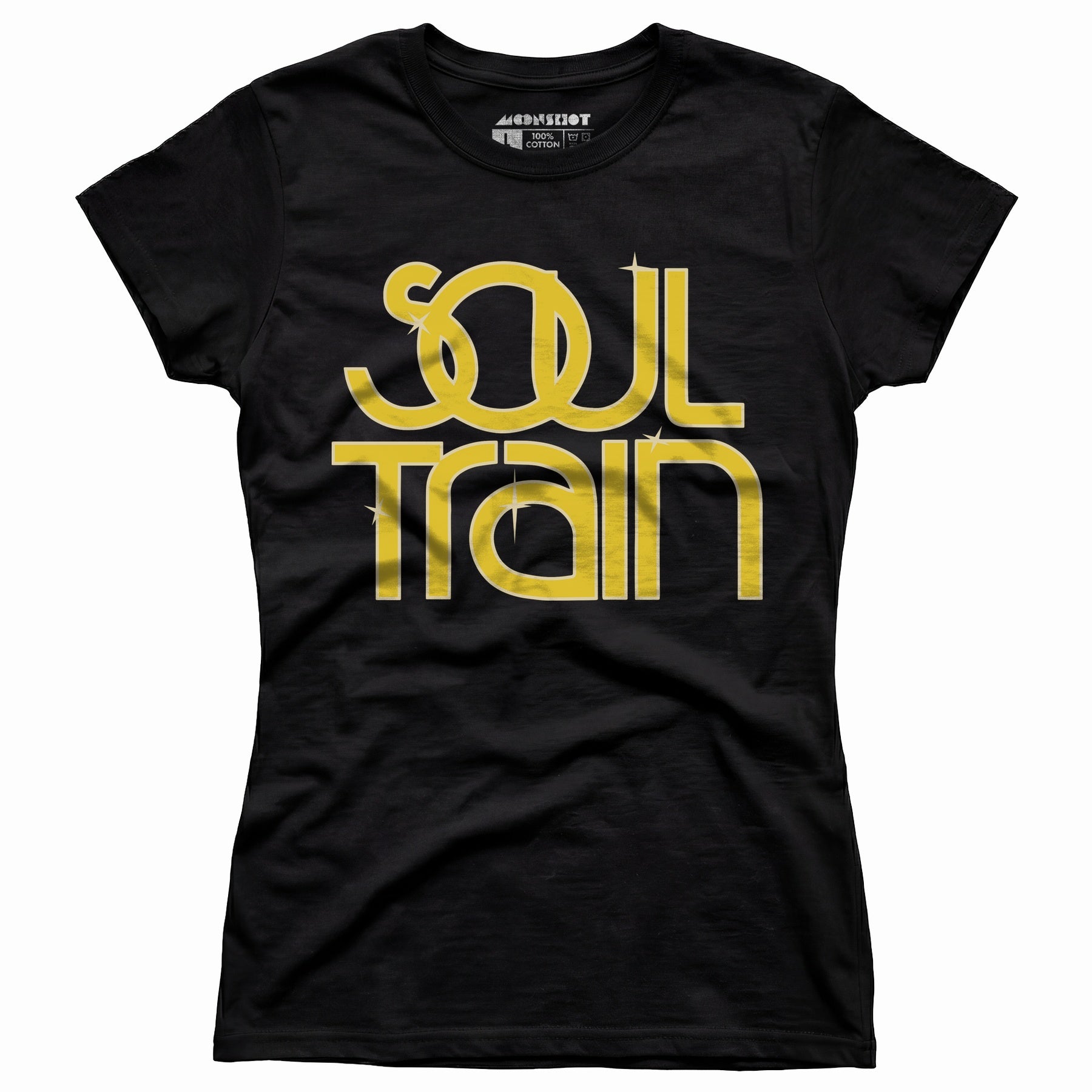 Soul Train Tribute - Women's T-Shirt