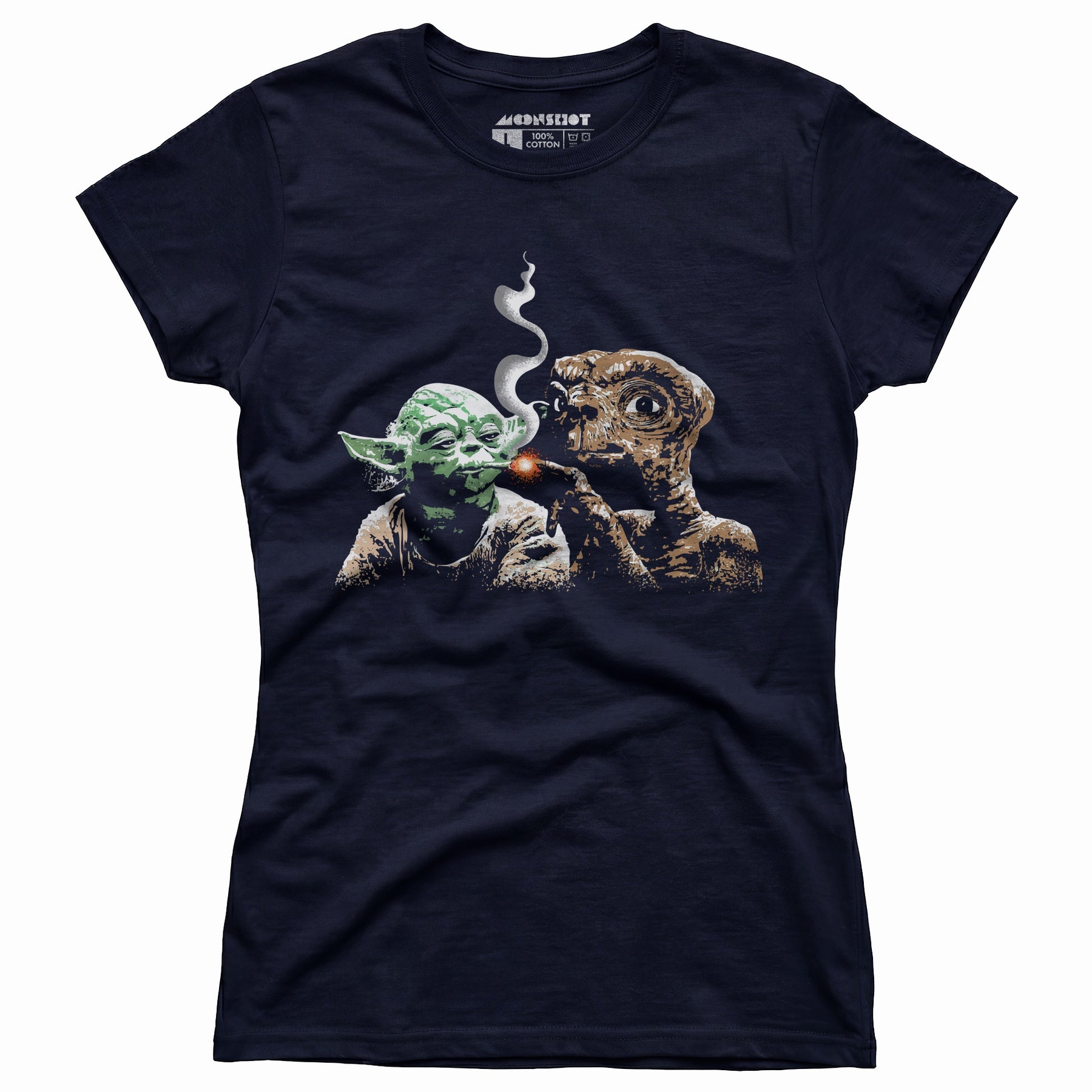 Space Buds - Women's T-Shirt