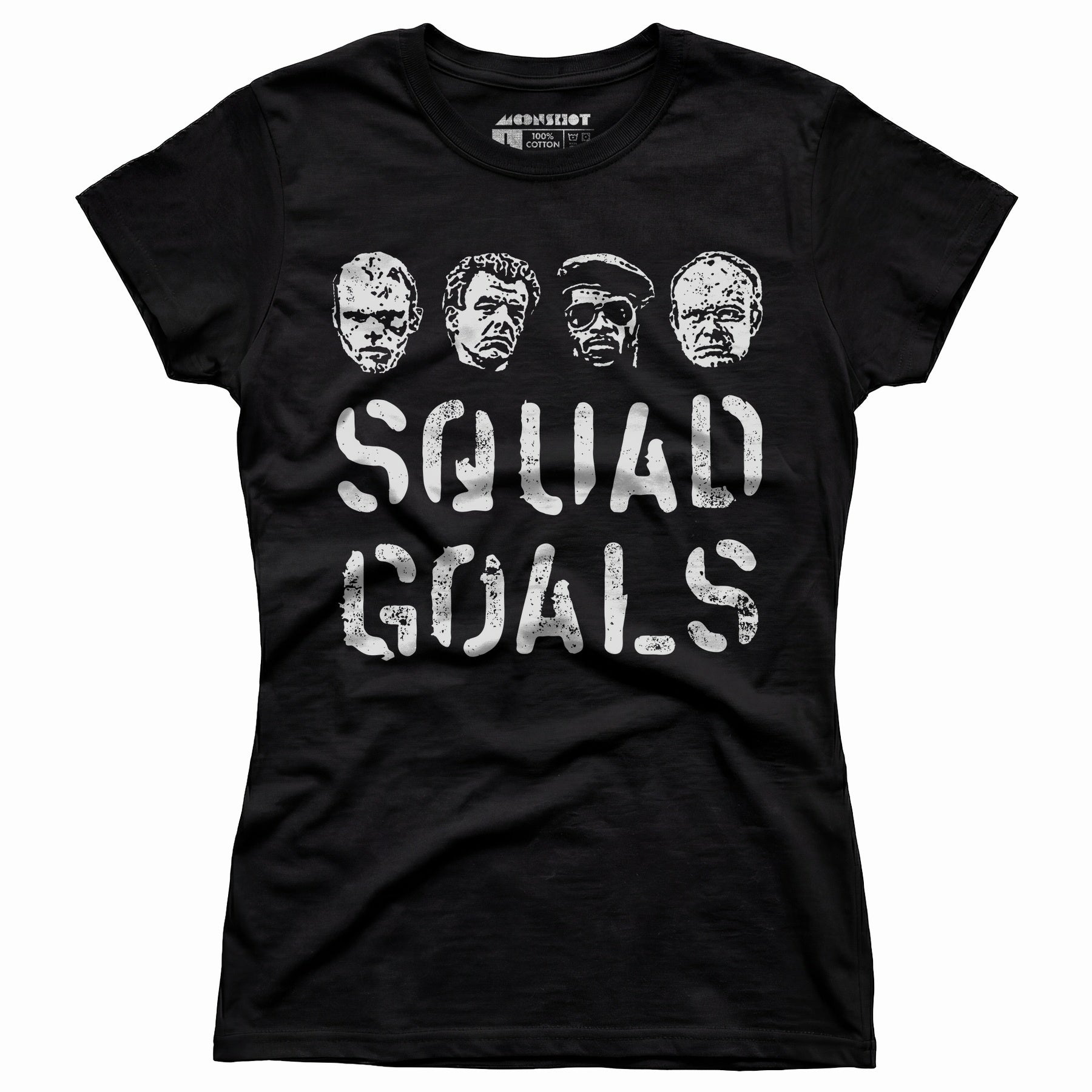 Squad Goals Robocop - Women's T-Shirt