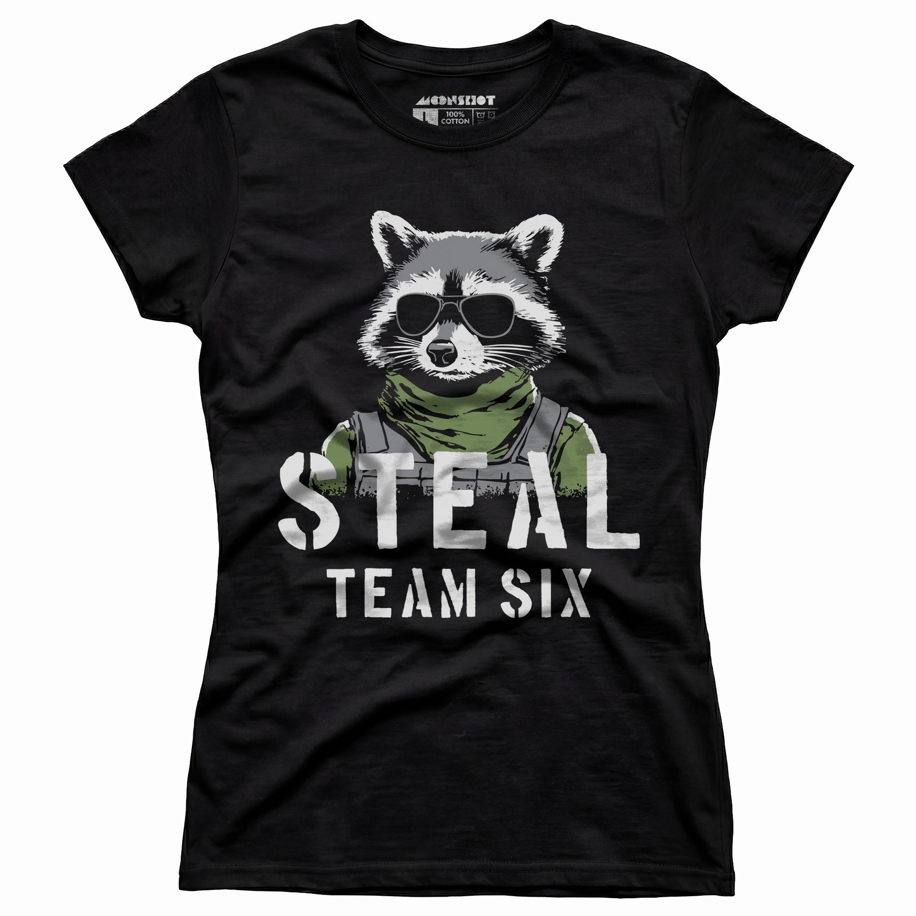 Steal Team Six - Women's T-Shirt