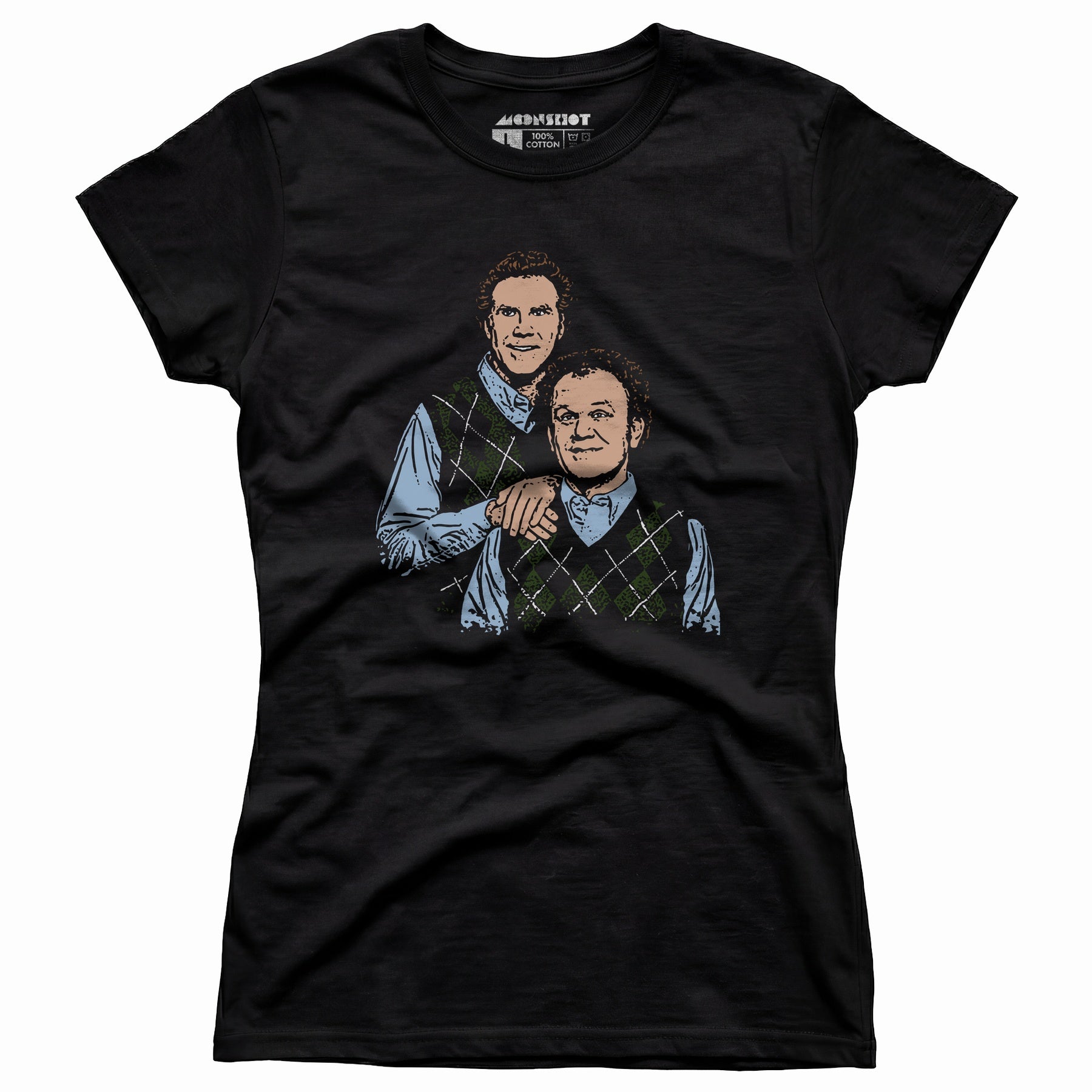 Step Brothers - Women's T-Shirt