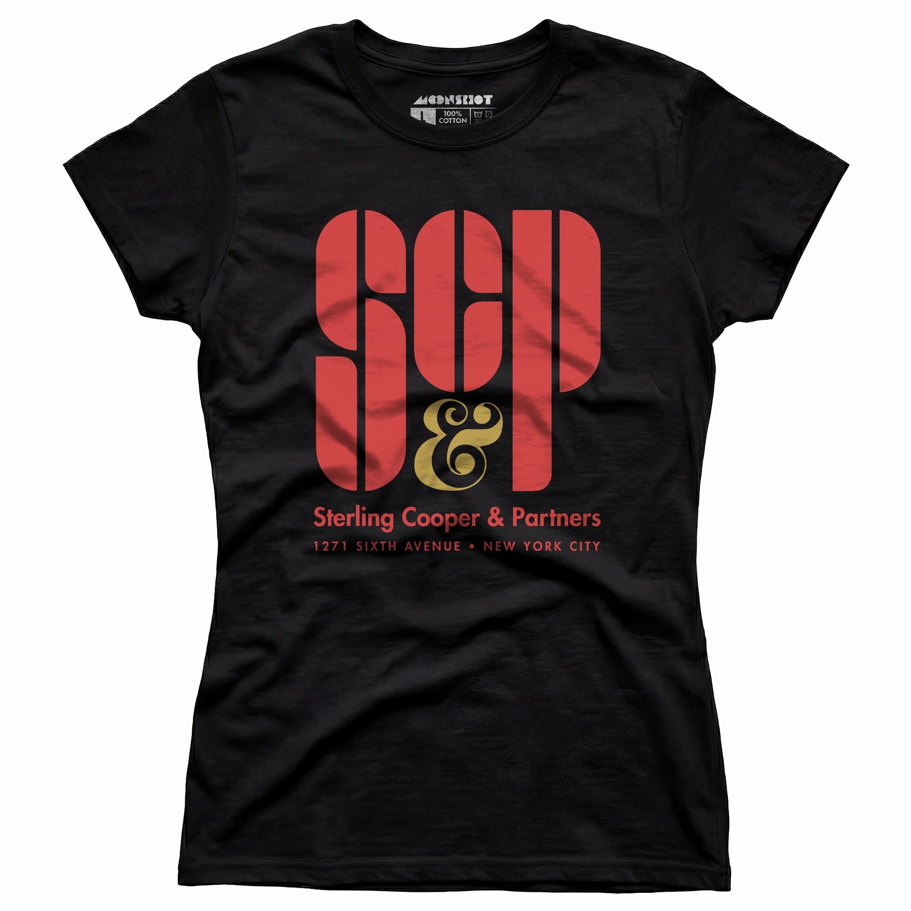 Sterling Cooper & Partners - Women's T-Shirt