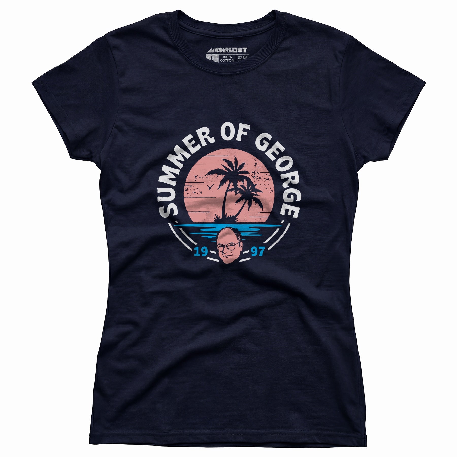 Summer of George 1997 - Women's T-Shirt