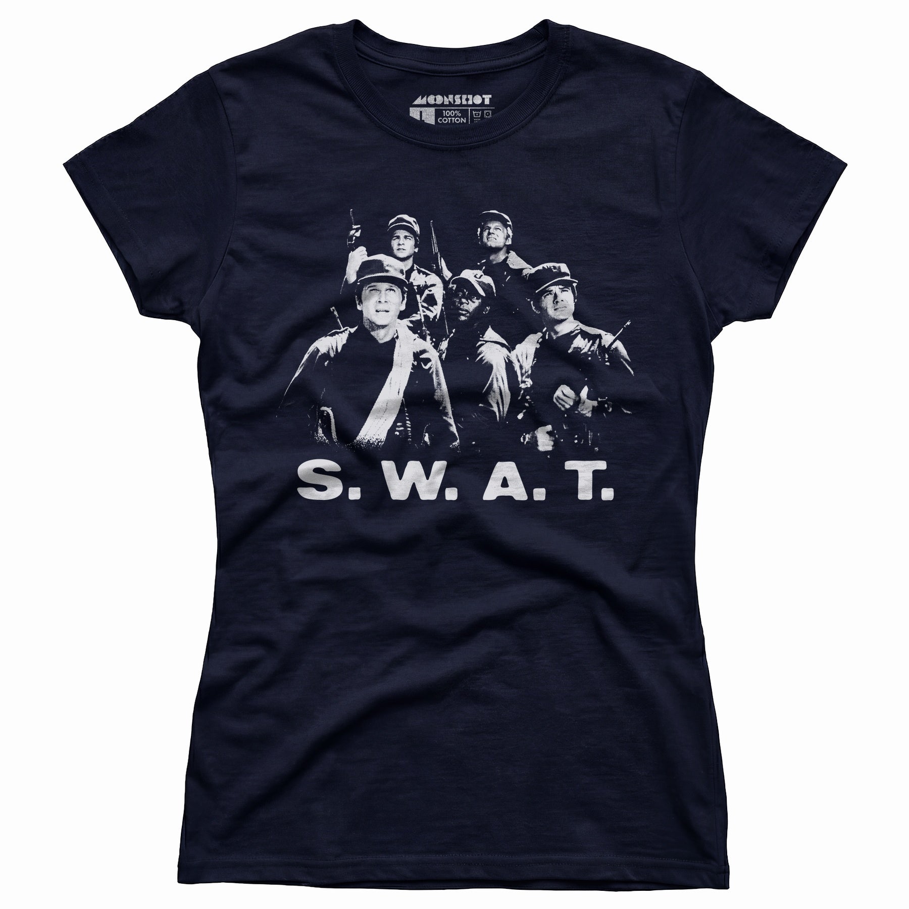SWAT - Women's T-Shirt