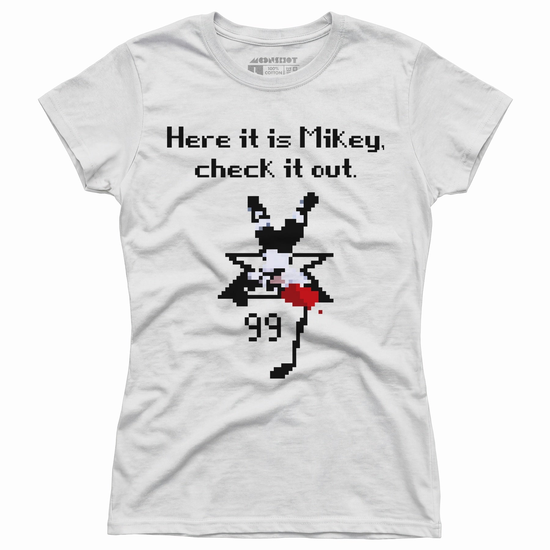 Swingers Superfan - Women's T-Shirt