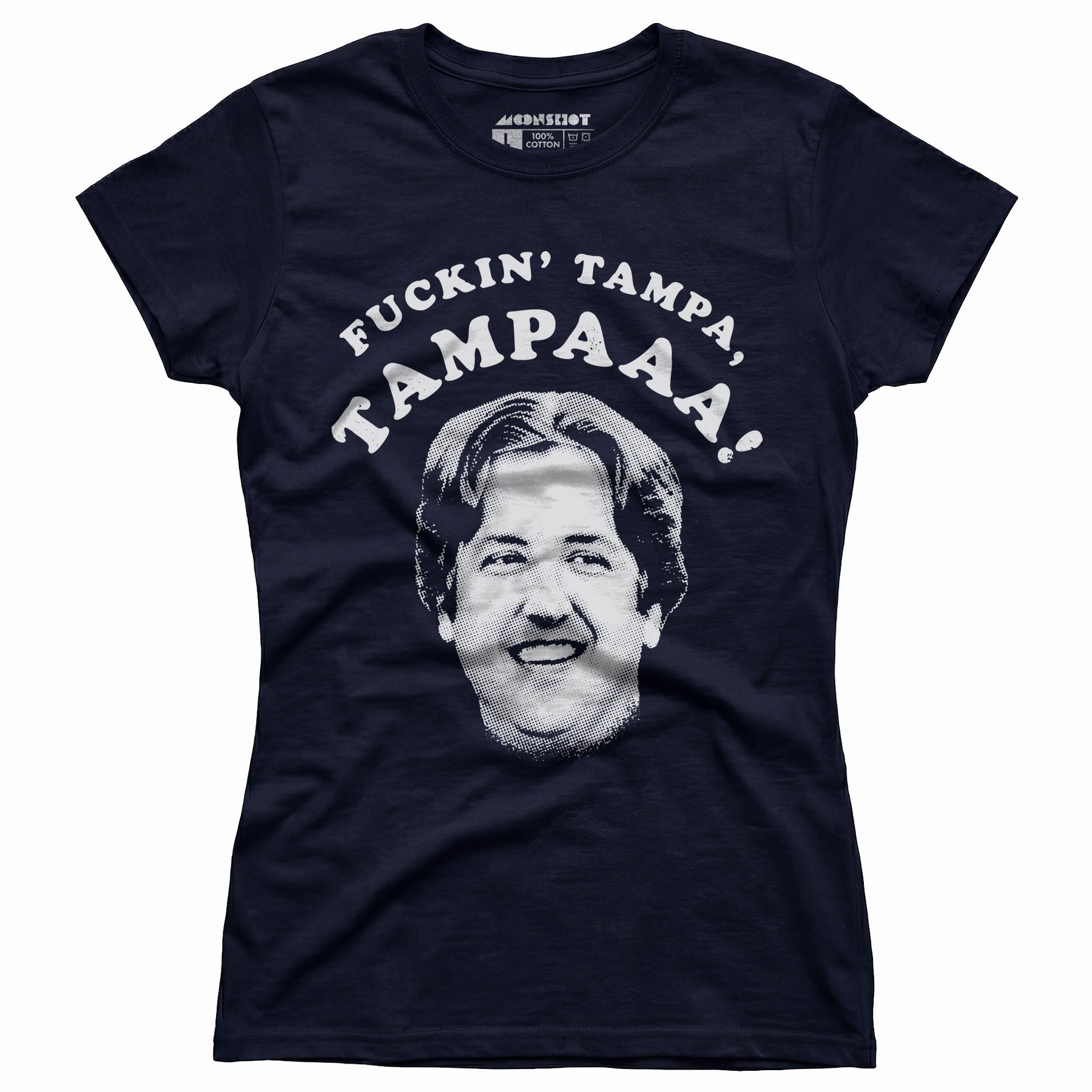 Tampa - Stevie Janowski - Women's T-Shirt