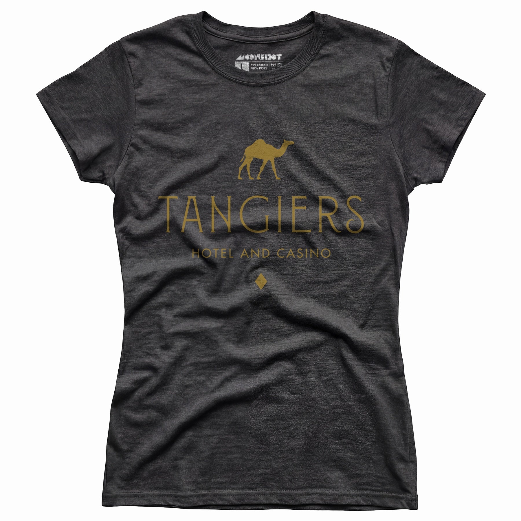 Tangiers Hotel & Casino - Women's T-Shirt