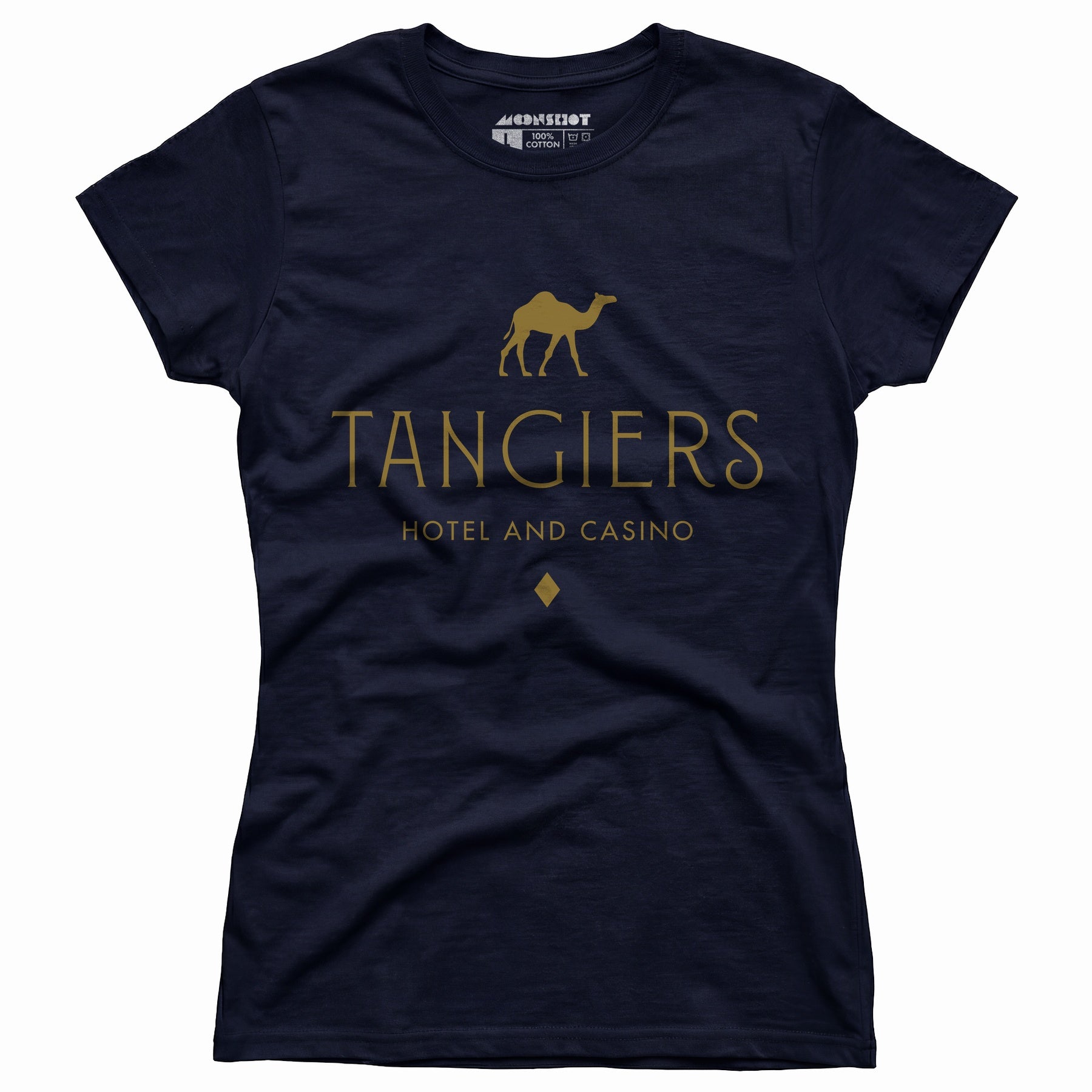 Tangiers Hotel & Casino - Women's T-Shirt