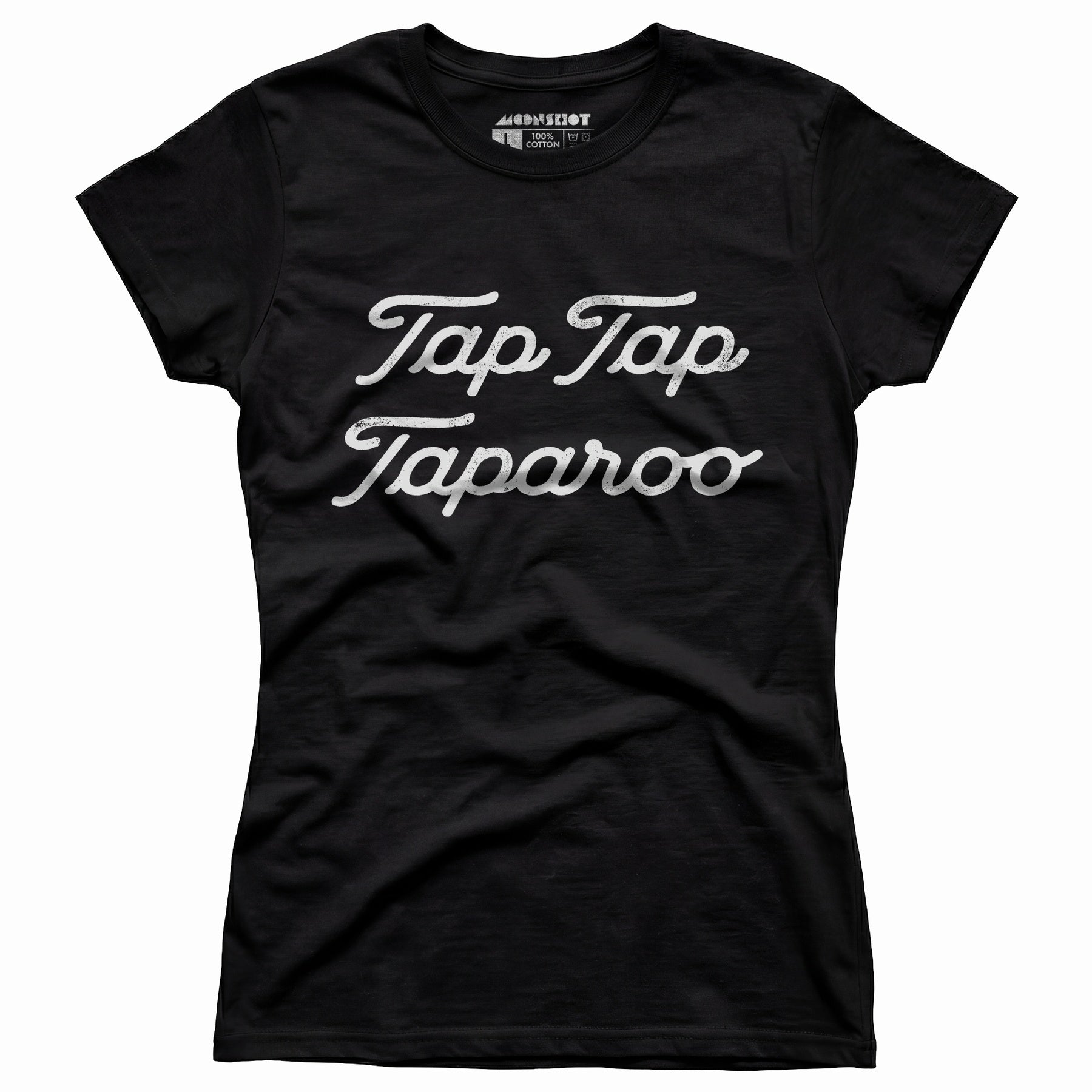 Tap Tap Taparoo Happy Gilmore - Women's T-Shirt