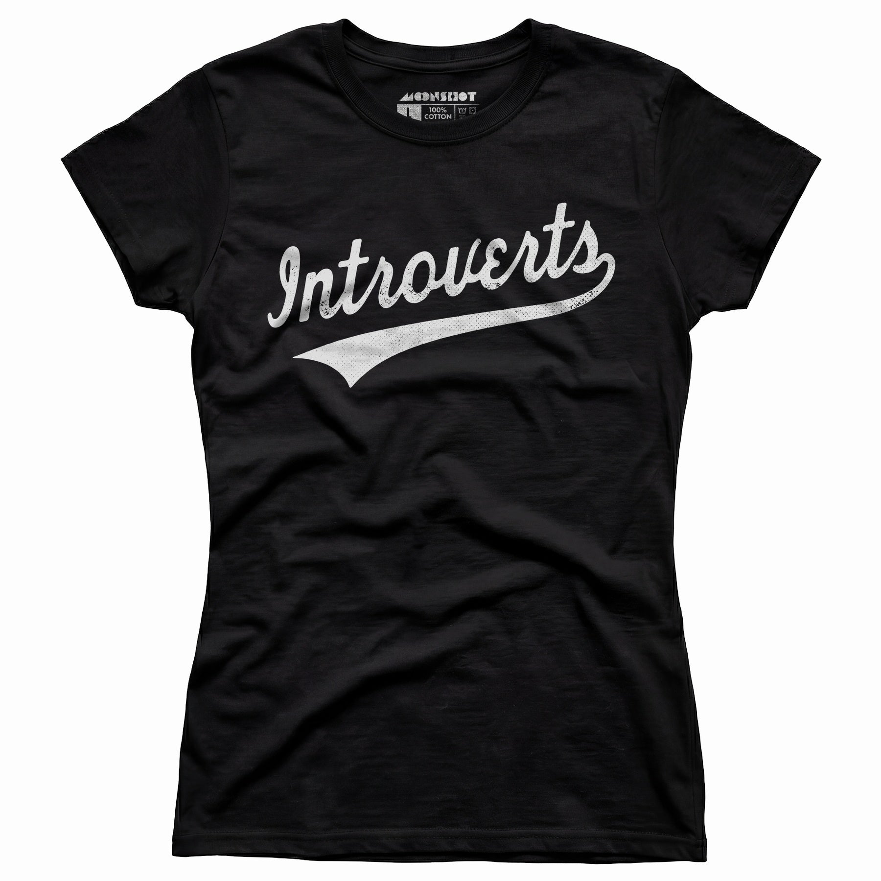Team Introverts - Women's T-Shirt