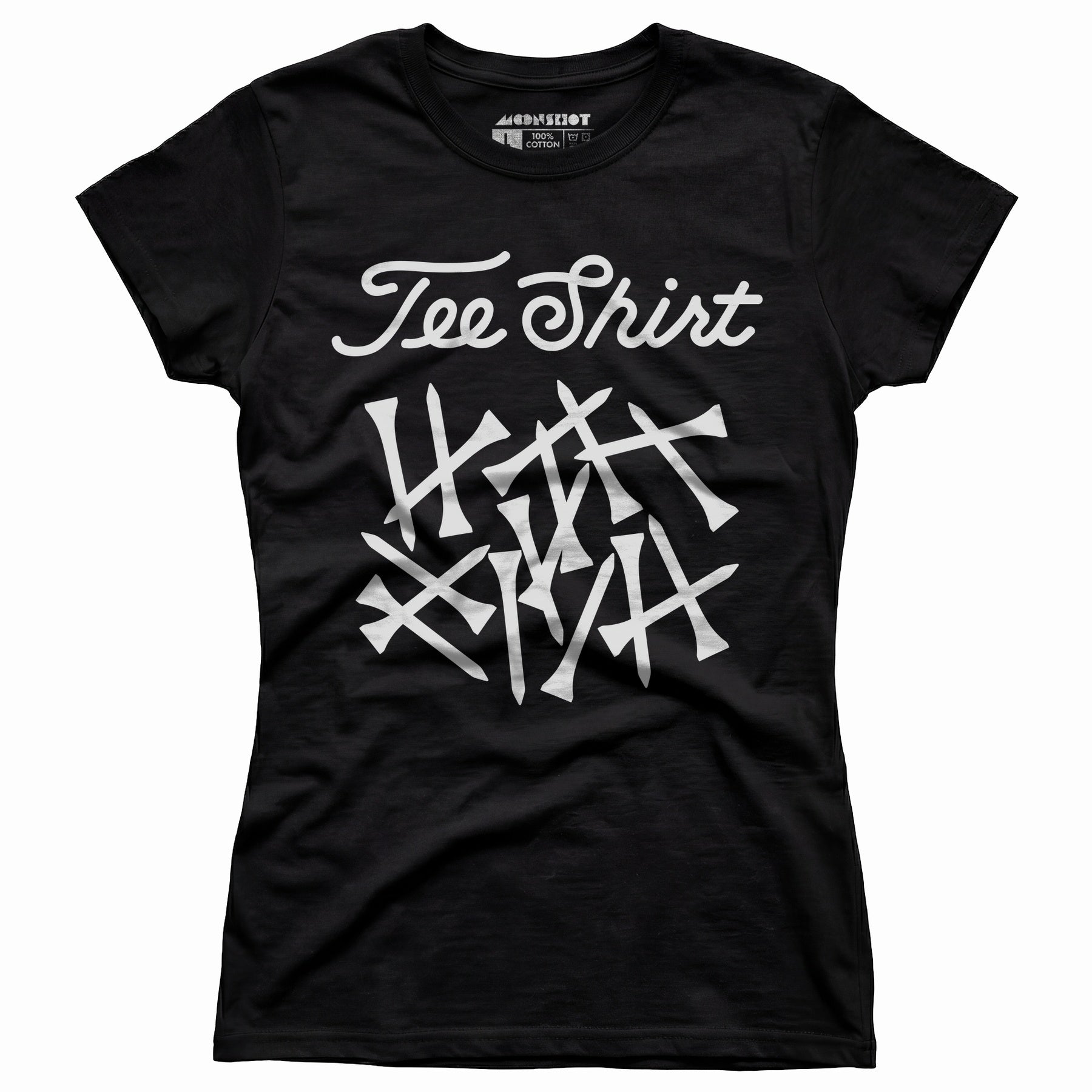 Tee Shirt - Women's T-Shirt