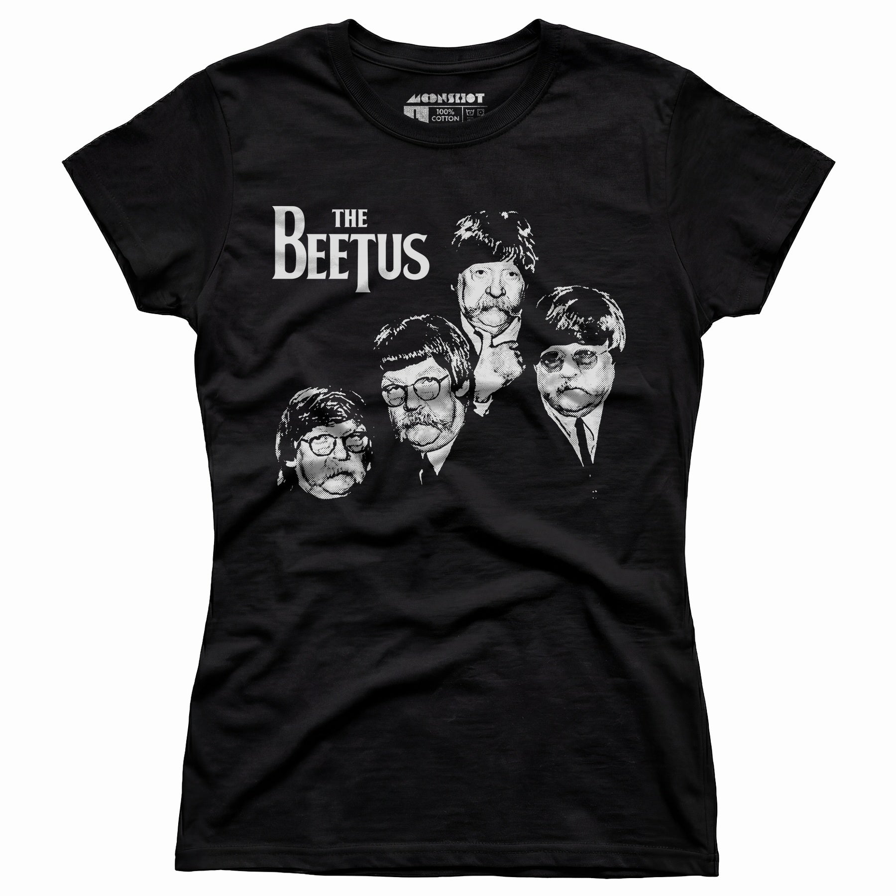 The Beetus - Women's T-Shirt