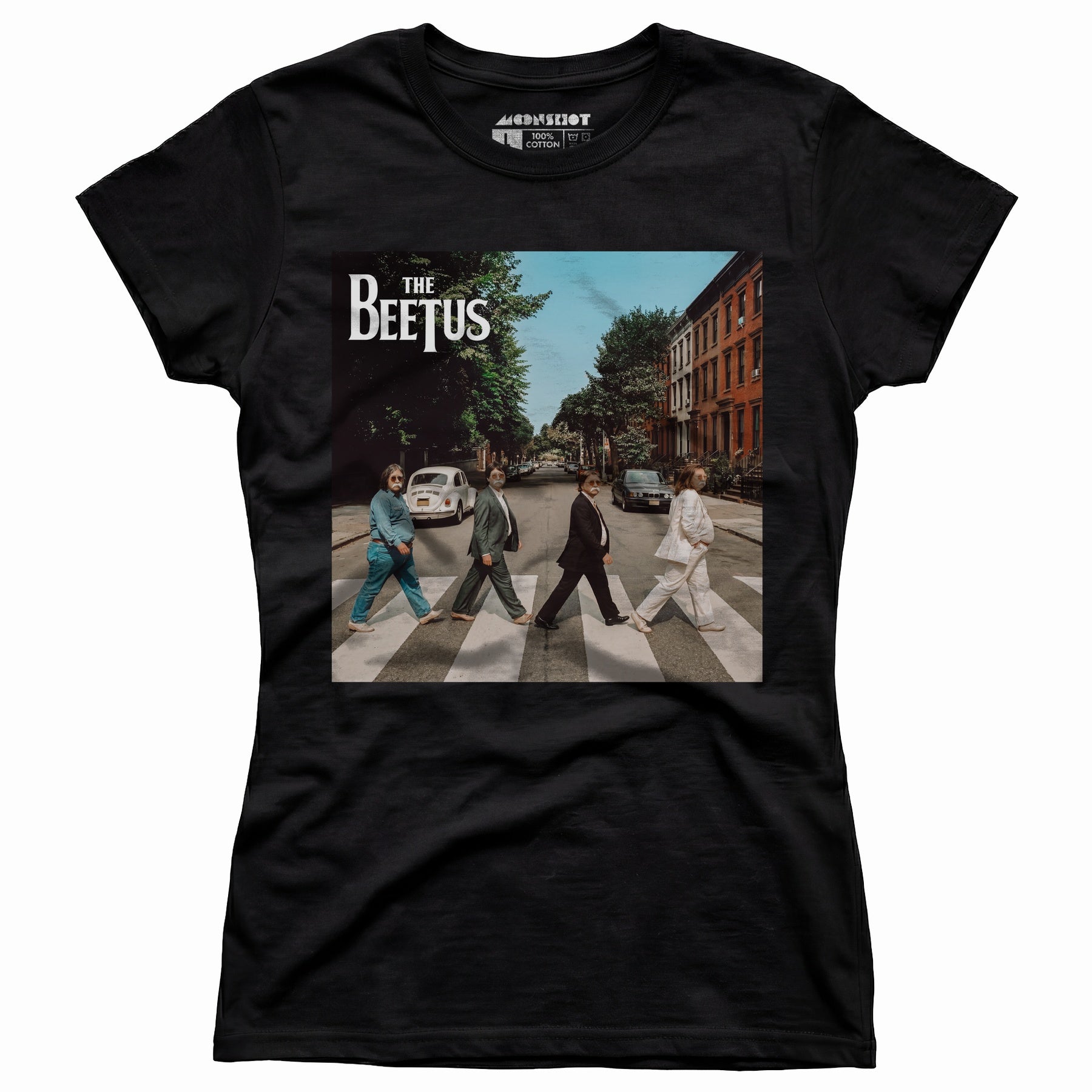 The Beetus v2 - Women's T-Shirt