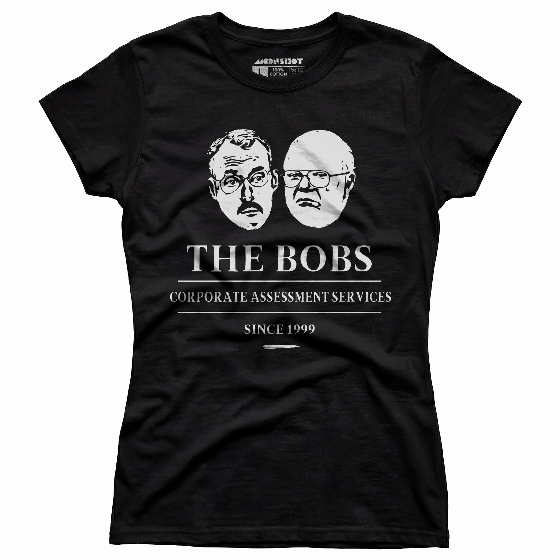 The Bobs - Office Space - Women's T-Shirt