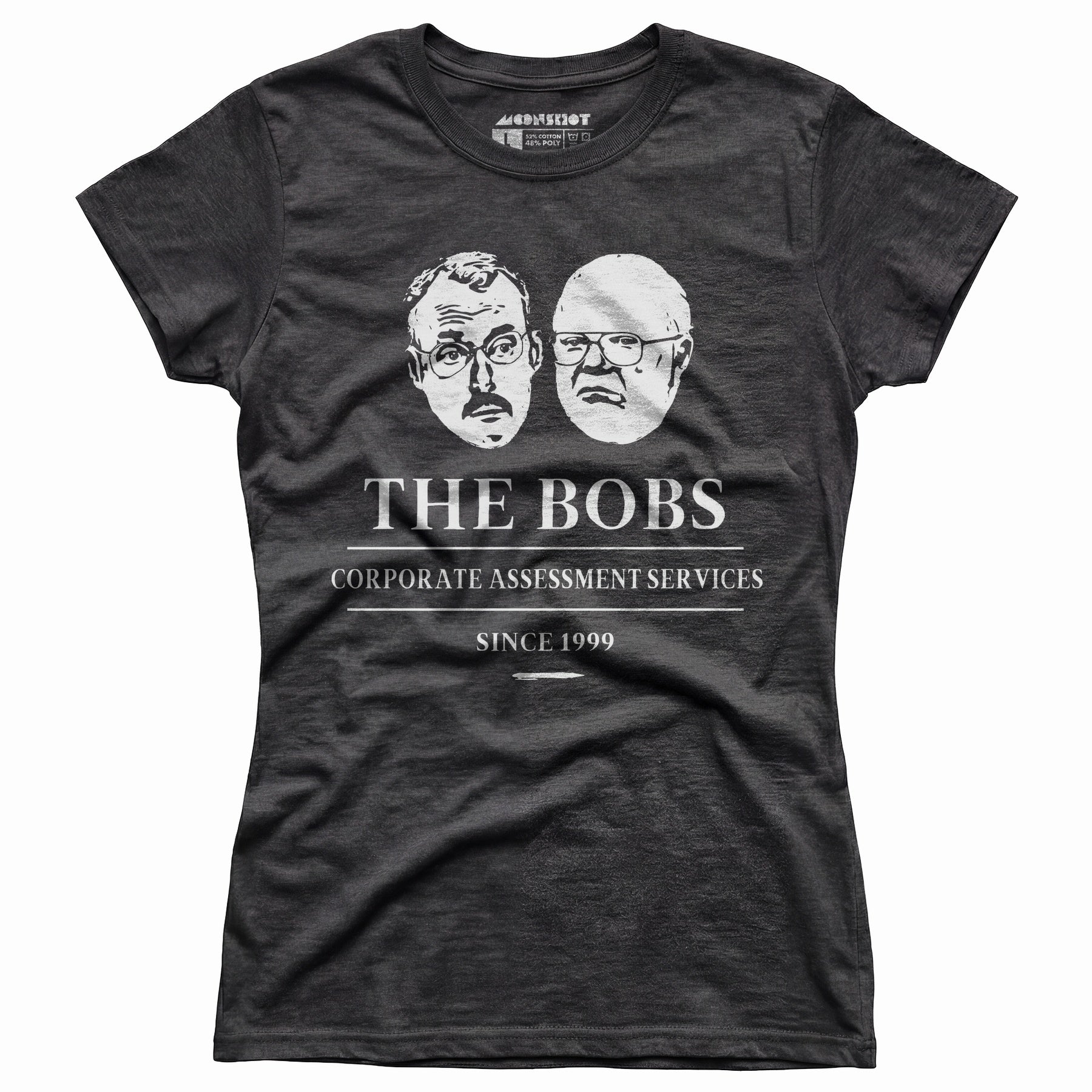 The Bobs - Office Space - Women's T-Shirt
