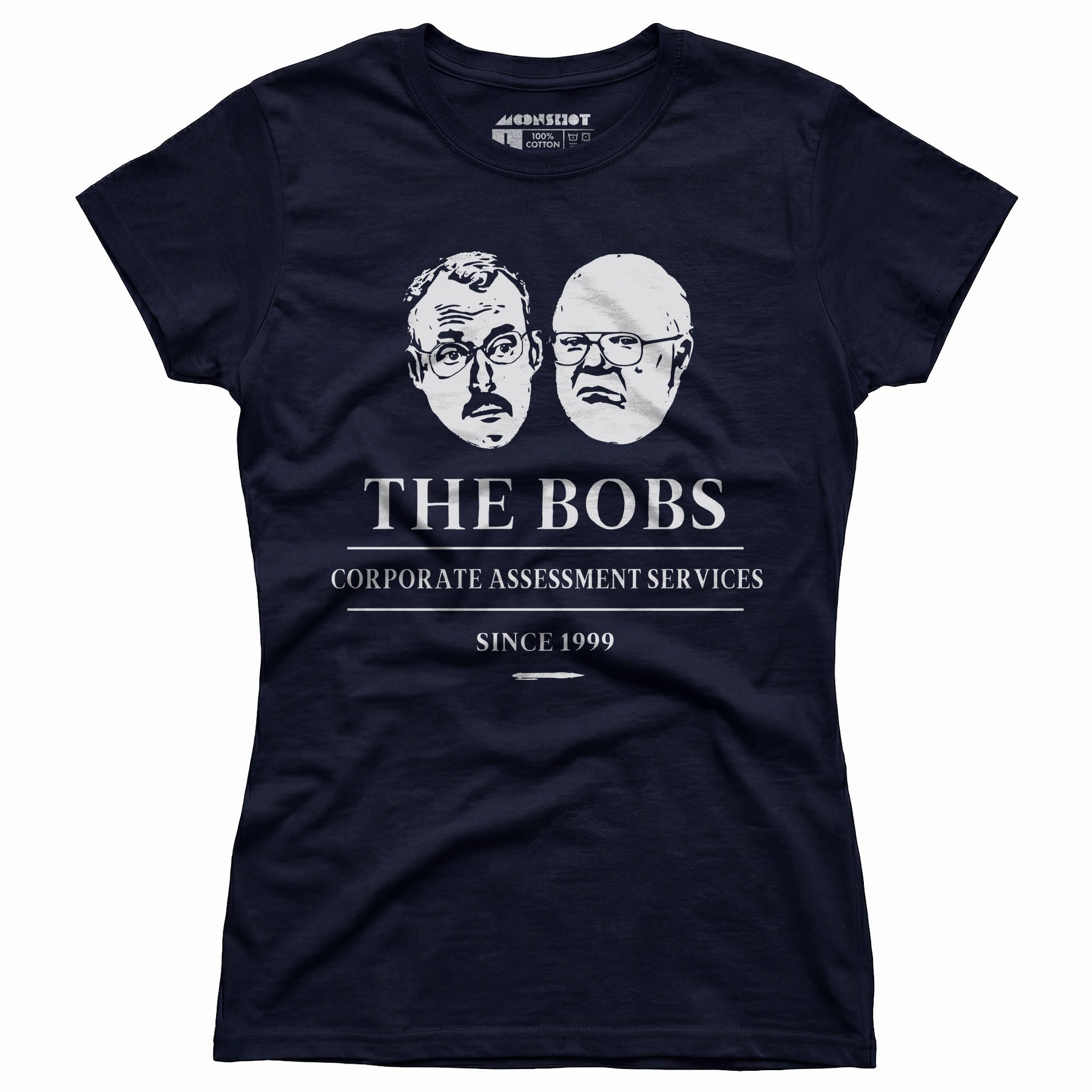 The Bobs - Office Space - Women's T-Shirt