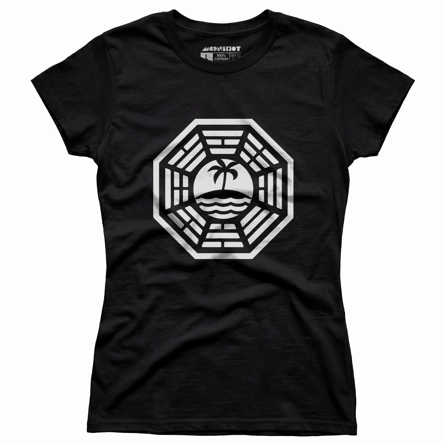 The Dharma Initiative - Women's T-Shirt