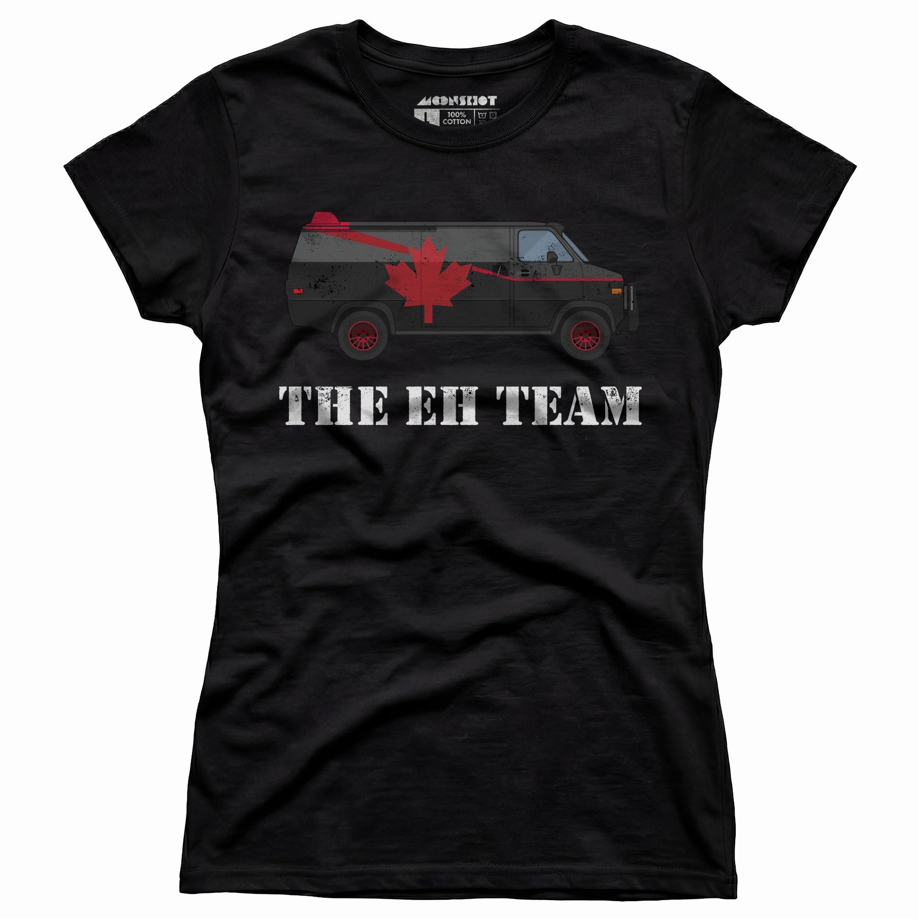 The Eh Team - Women's T-Shirt