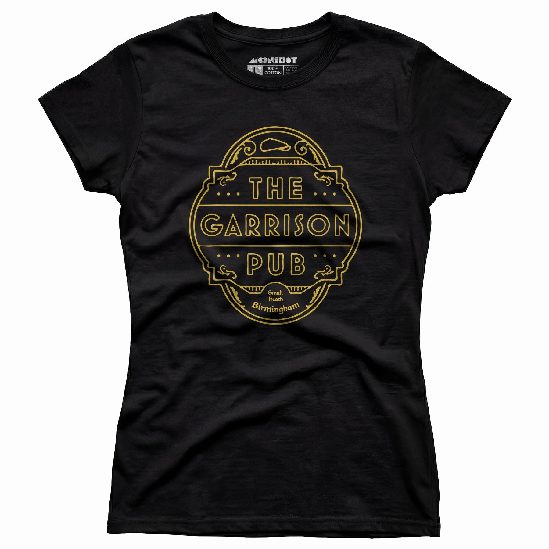 The Garrison Pub - Peaky Blinders - Women's T-Shirt