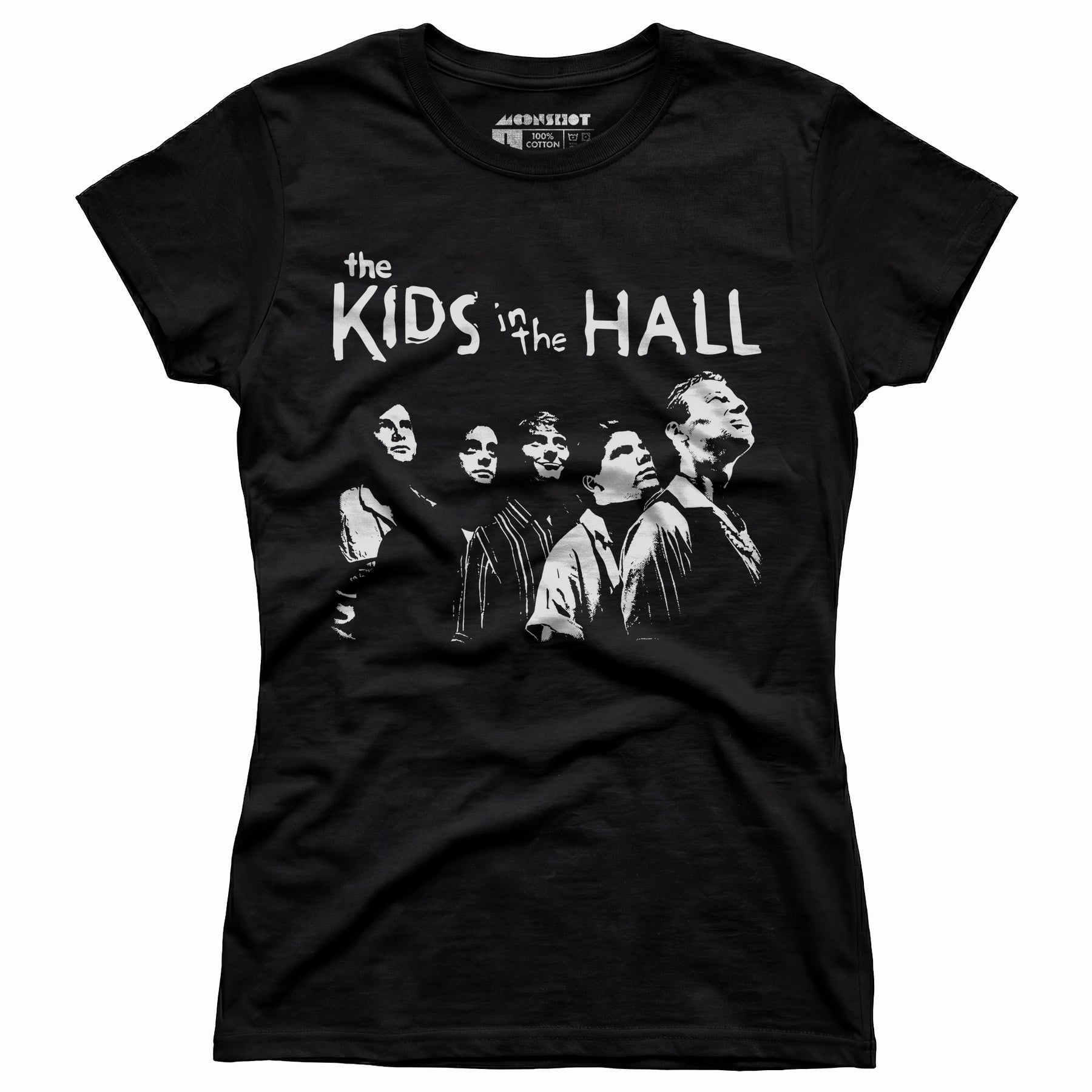 The Kids in The Hall - Women's T-Shirt
