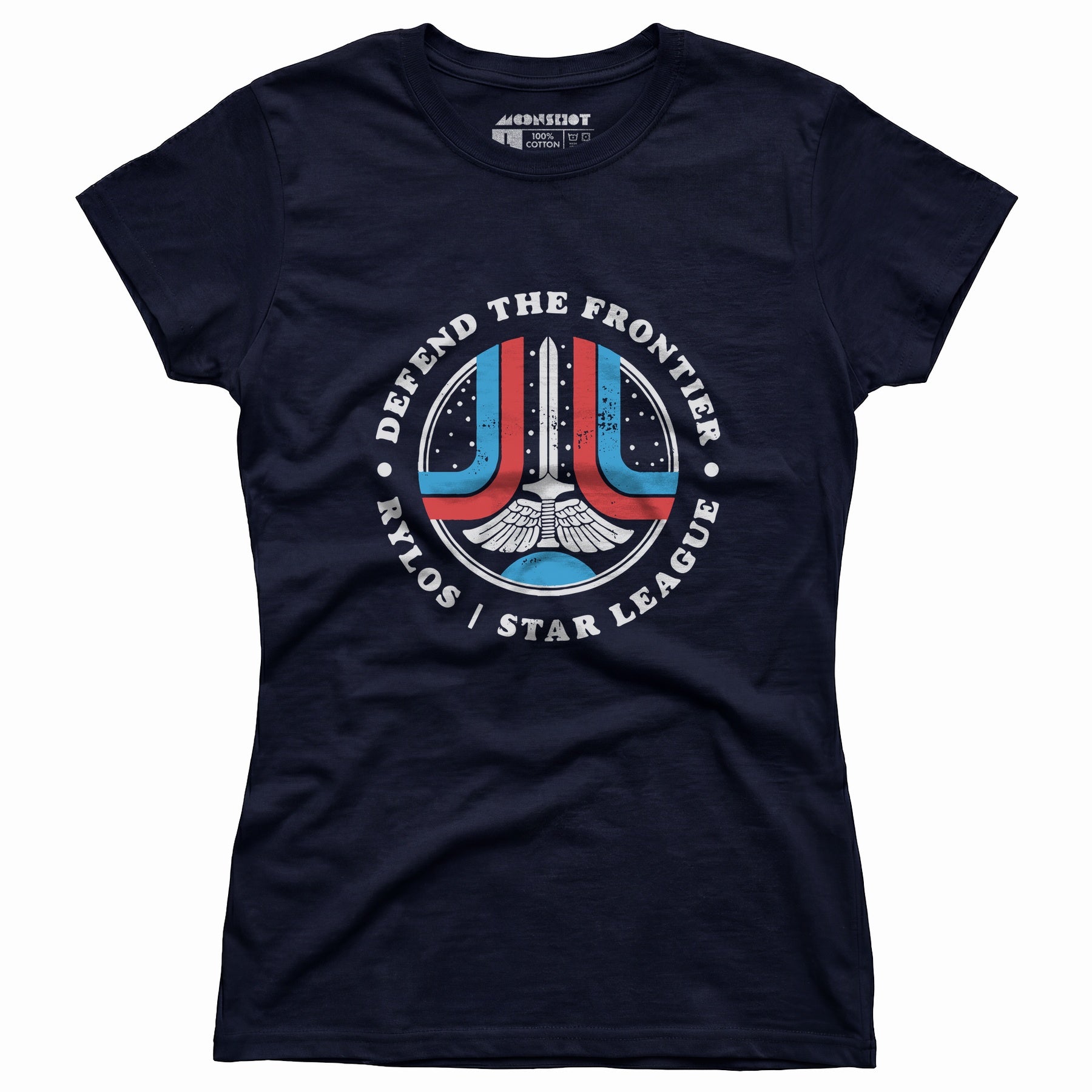 The Last Starfighter - Women's T-Shirt