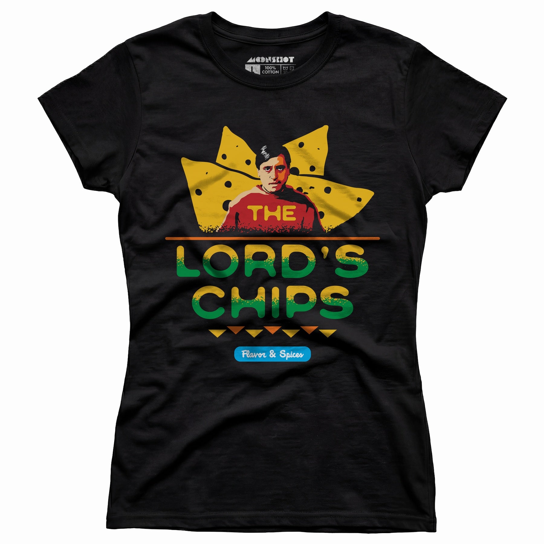 The Lord's Chips - Women's T-Shirt