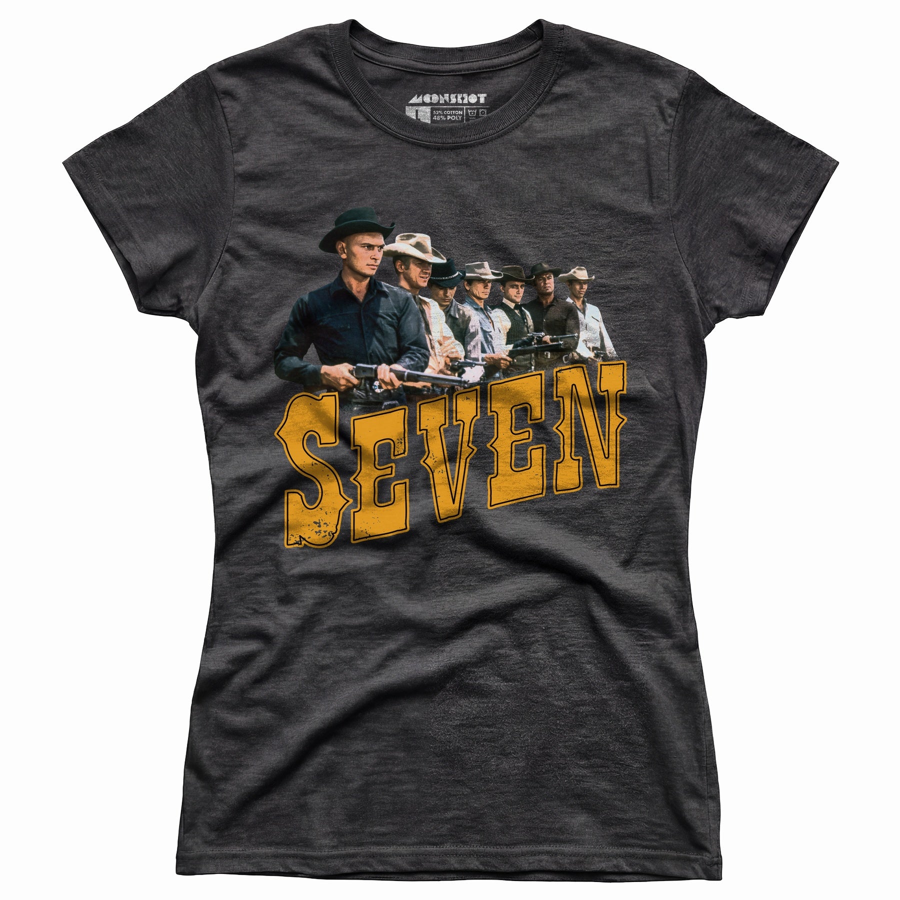 The Magnificent Seven - Women's T-Shirt
