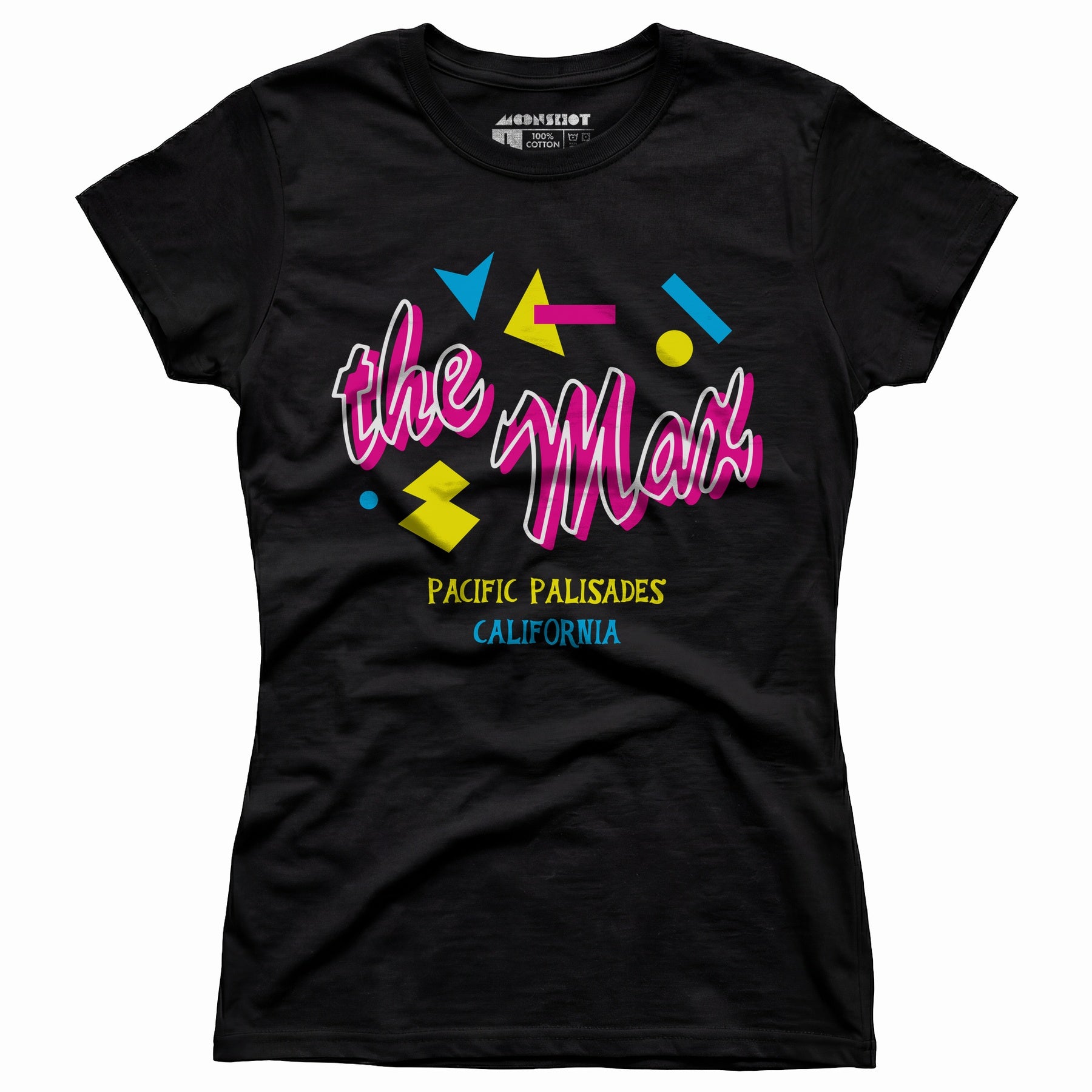 The Max - Saved By The Bell - Women's T-Shirt