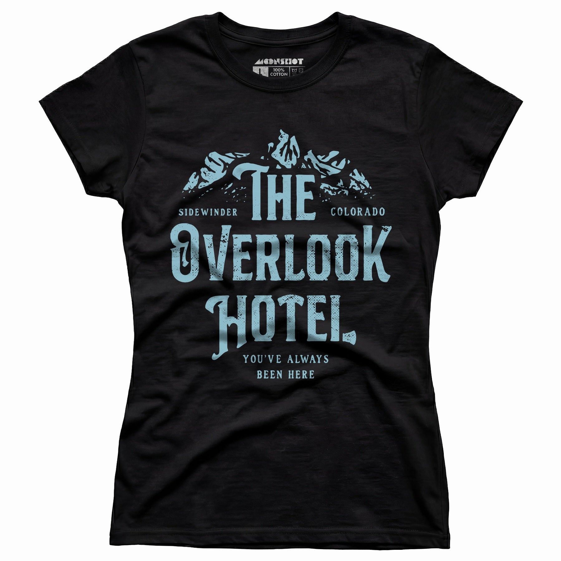 The Overlook Hotel - Women's T-Shirt