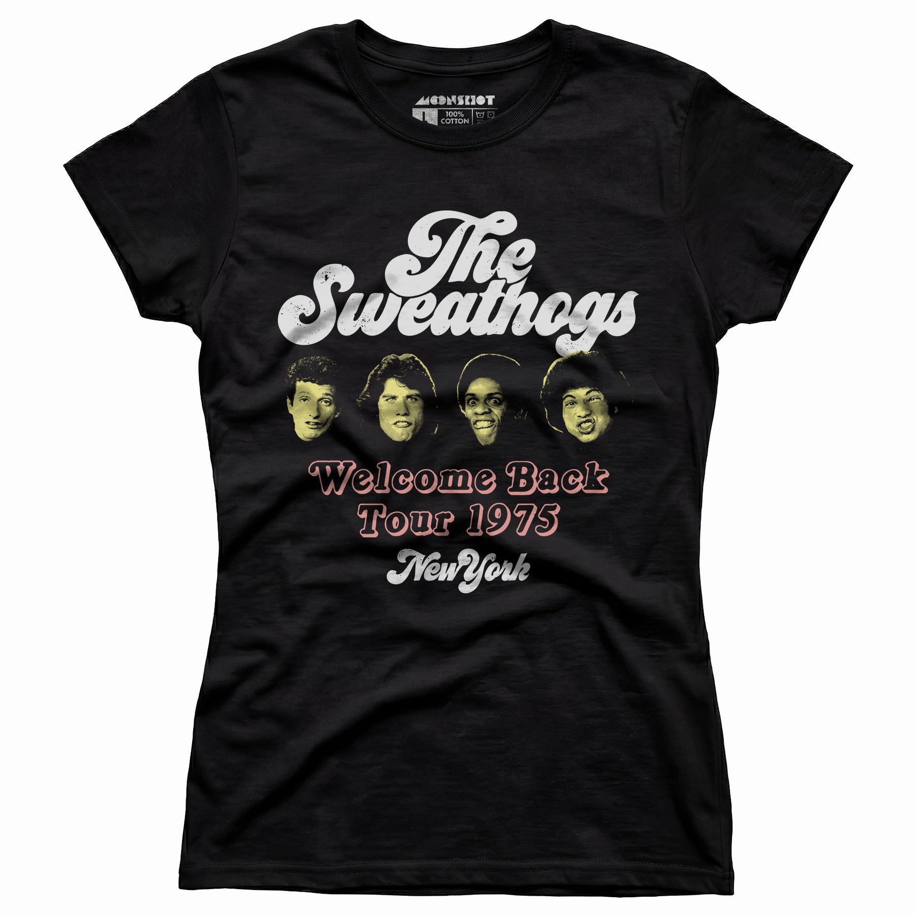 The Sweathogs - Women's T-Shirt