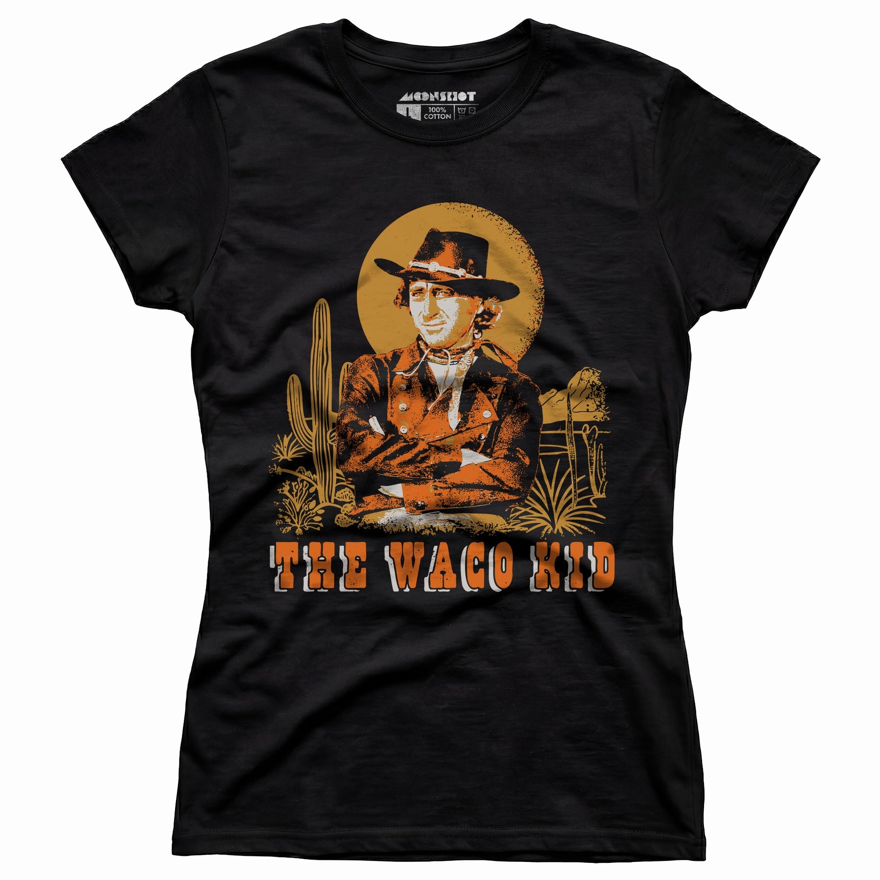 The Waco Kid - Women's T-Shirt